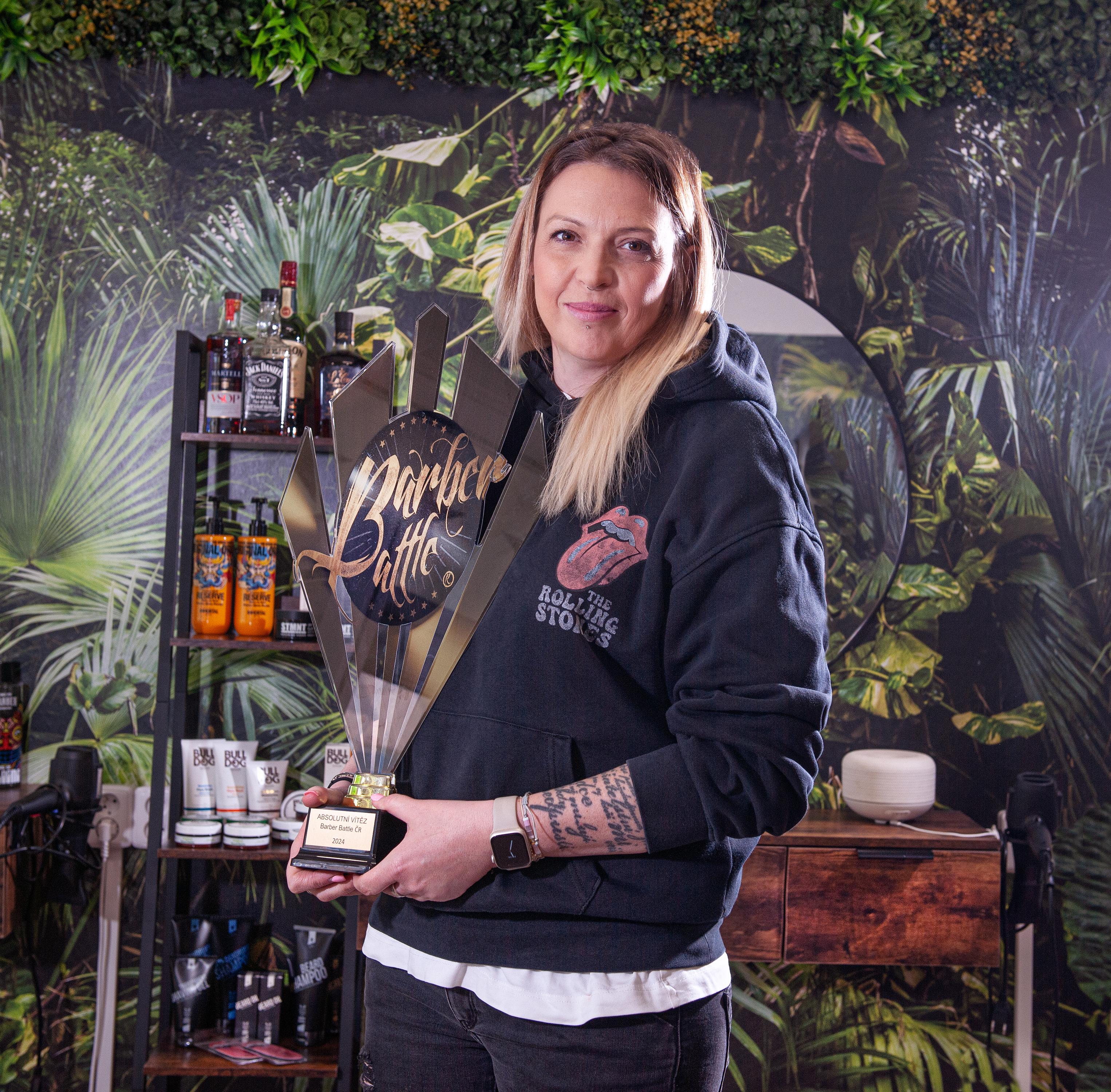 Simply Barber foto 6