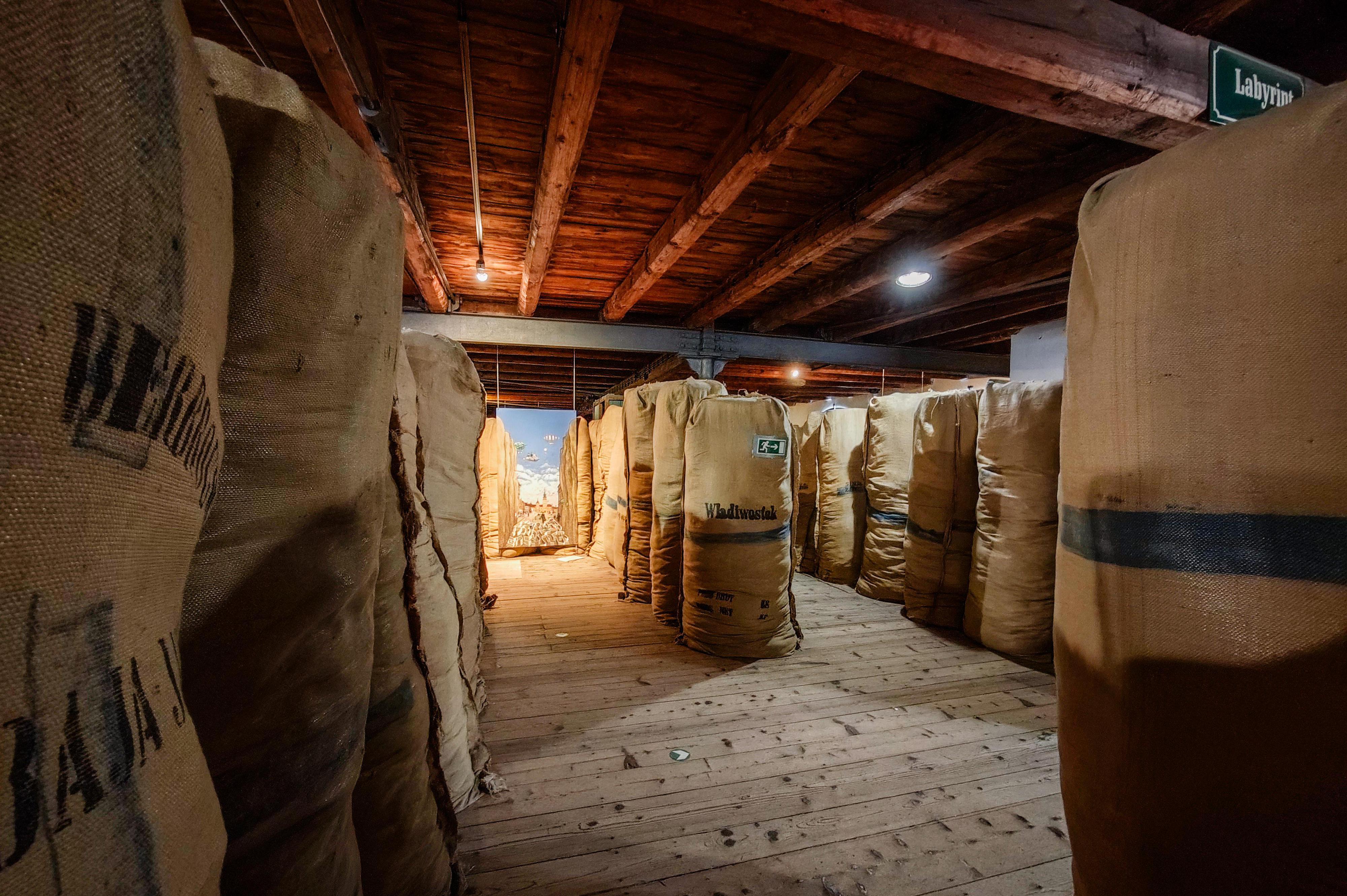 Chrám Chmele a Piva