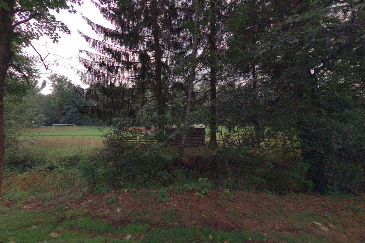 Fotbalové hřiště TJ Sokol Ruprechtice foto 2