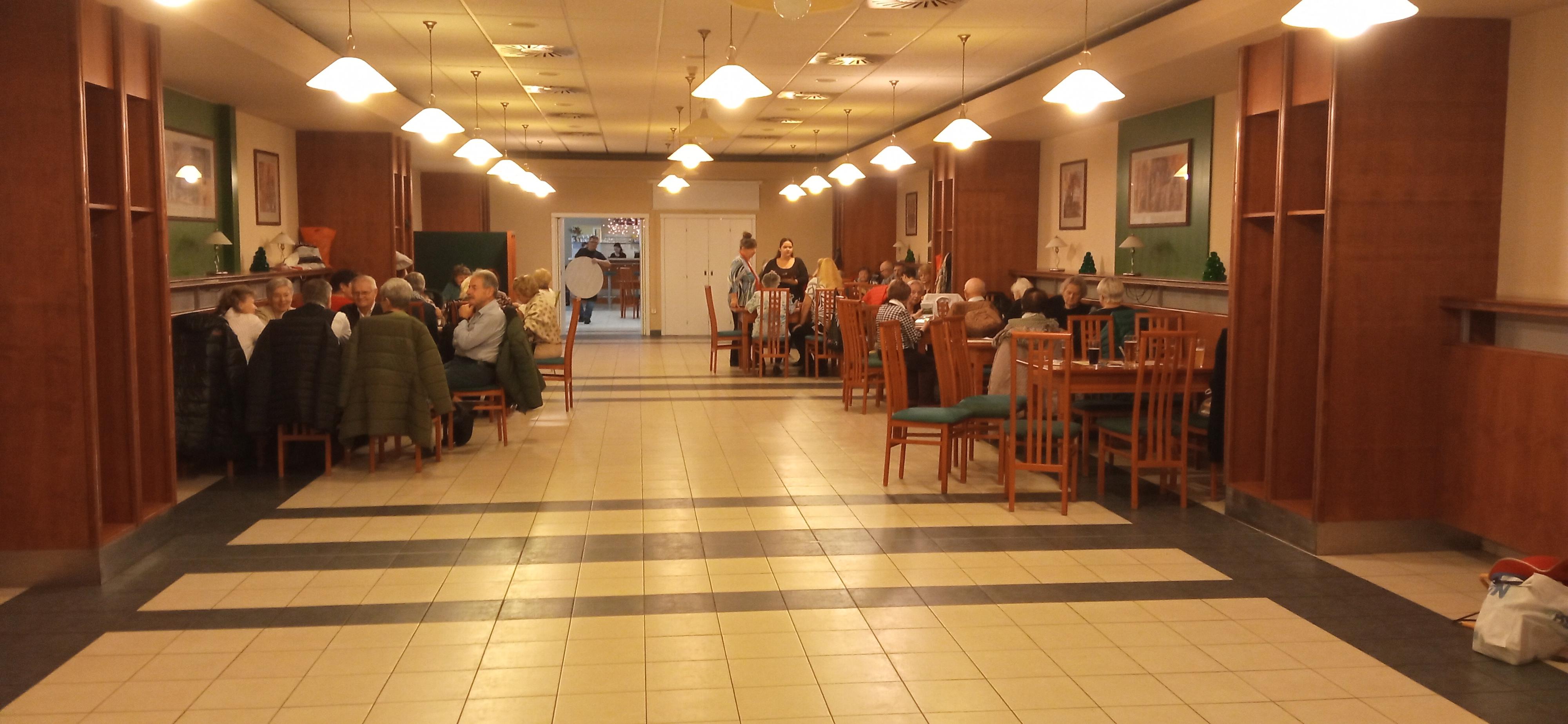Restaurace Éčko foto 4