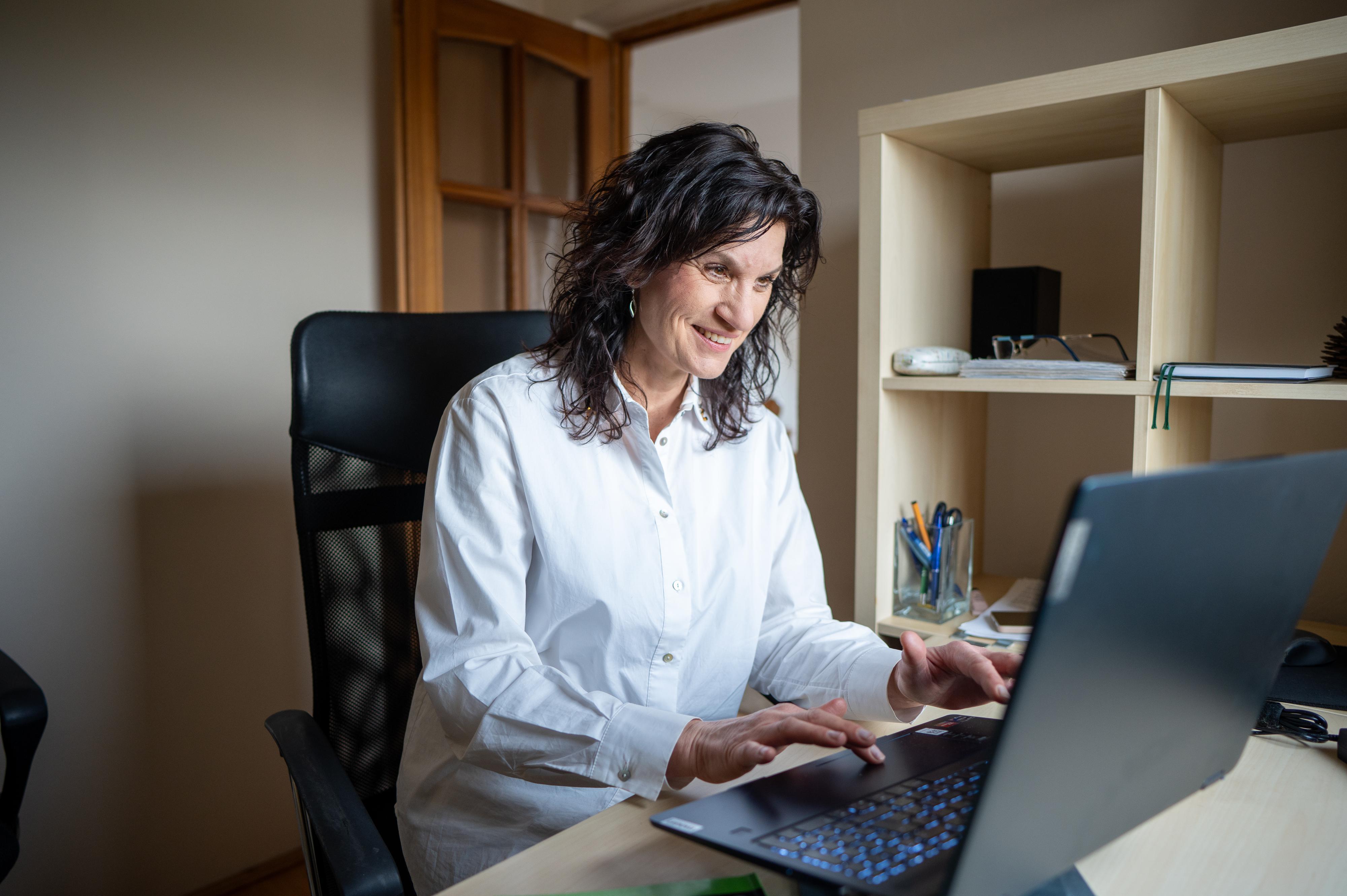 Angličtina Nahlas - Martina Vítová