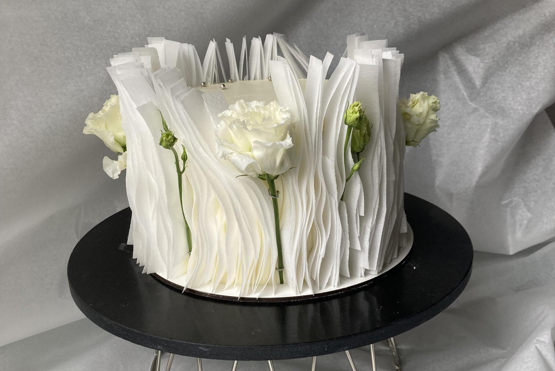 Cake Master