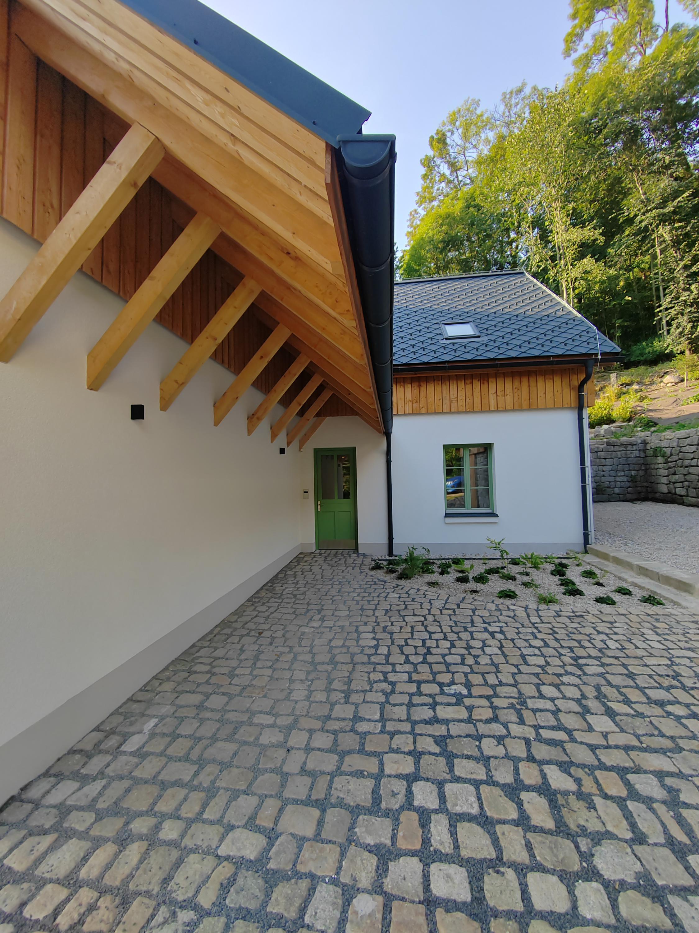 Apartmán Na Běžkách foto 4