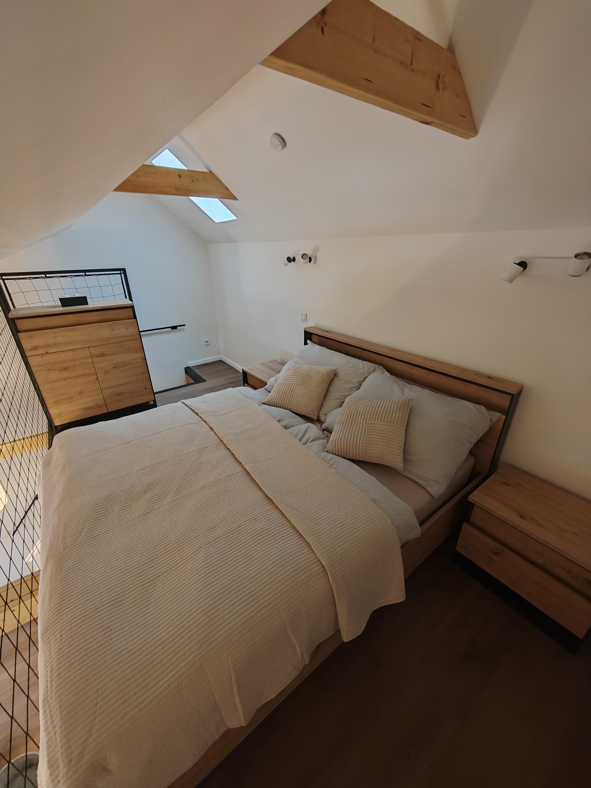 Apartmán Na Běžkách foto 3