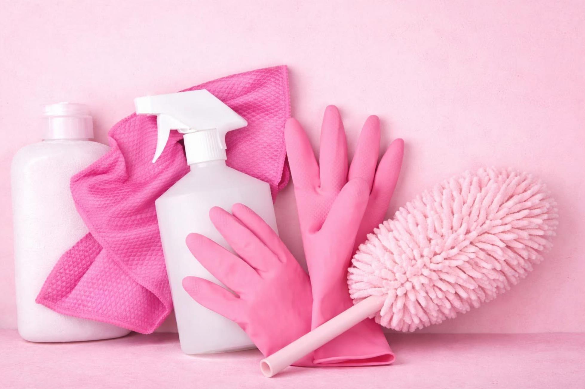 Vždy uklizeno foto 1