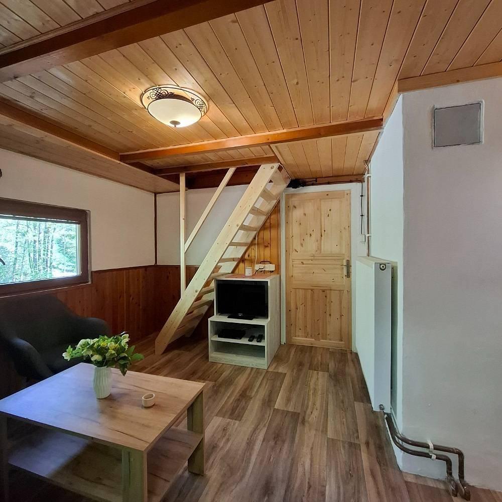 Chata pod Radhoštěm foto 5