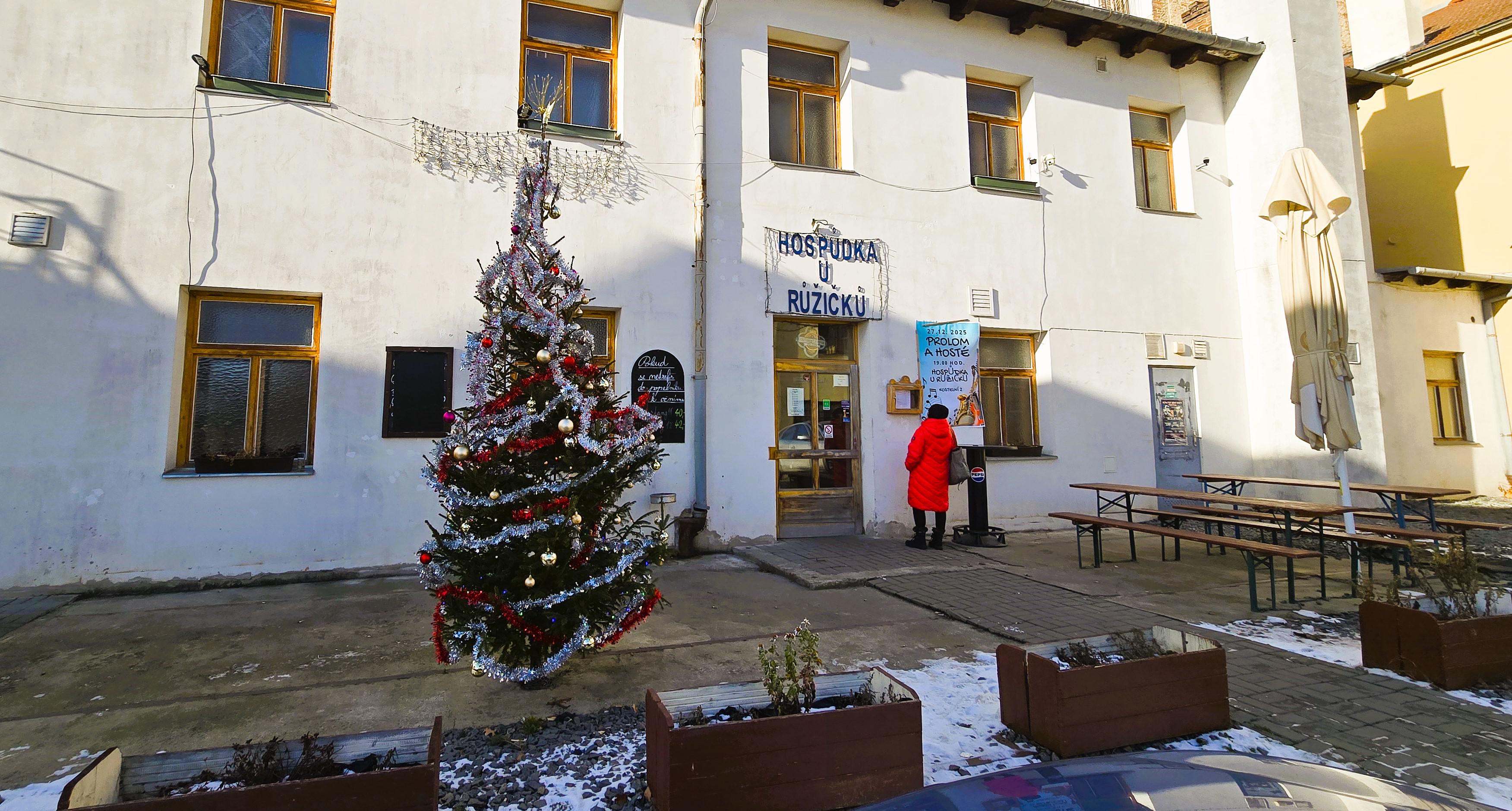 Hospůdka U Růžičků foto 6
