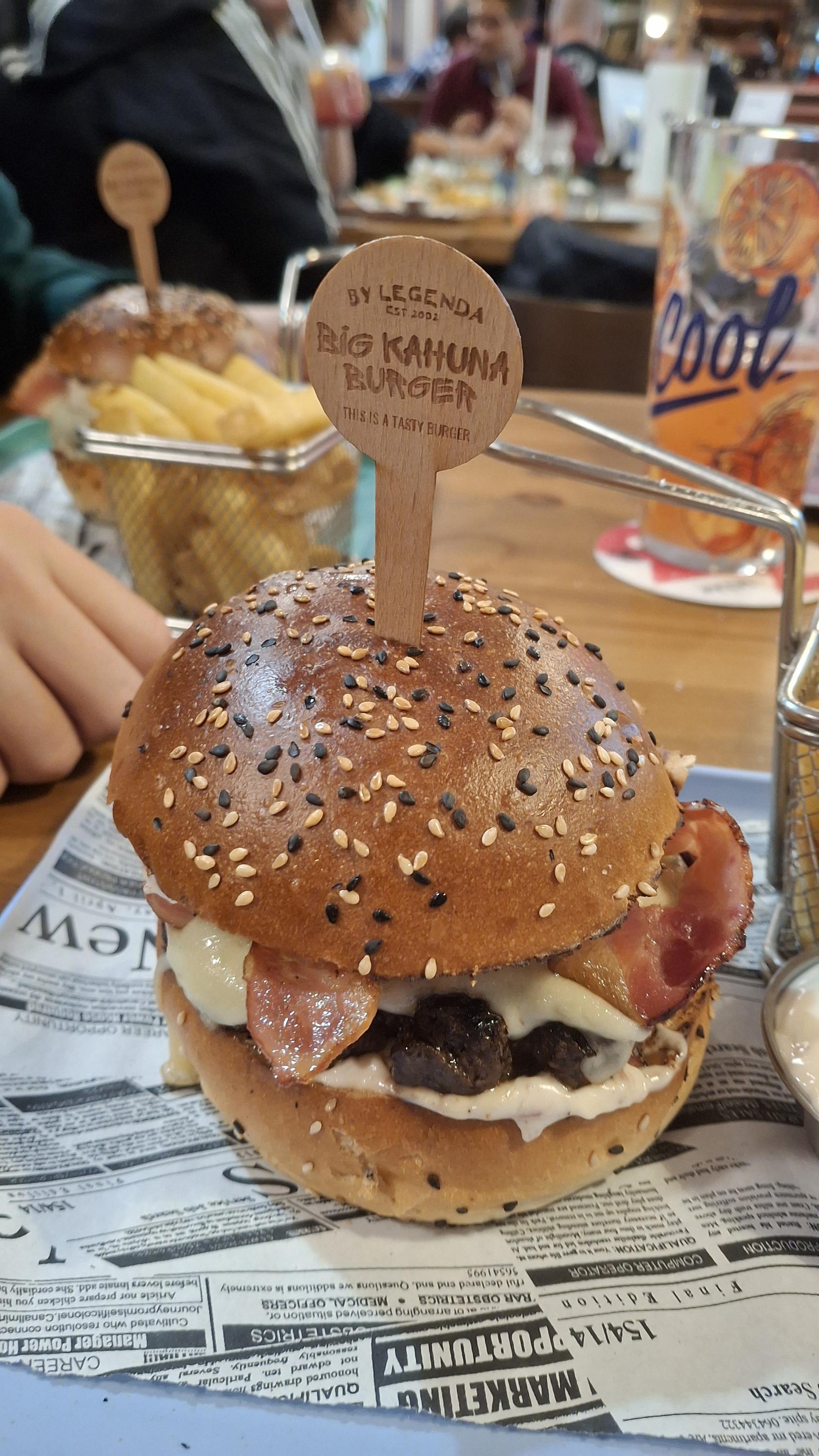 Music bar Legenda foto 6