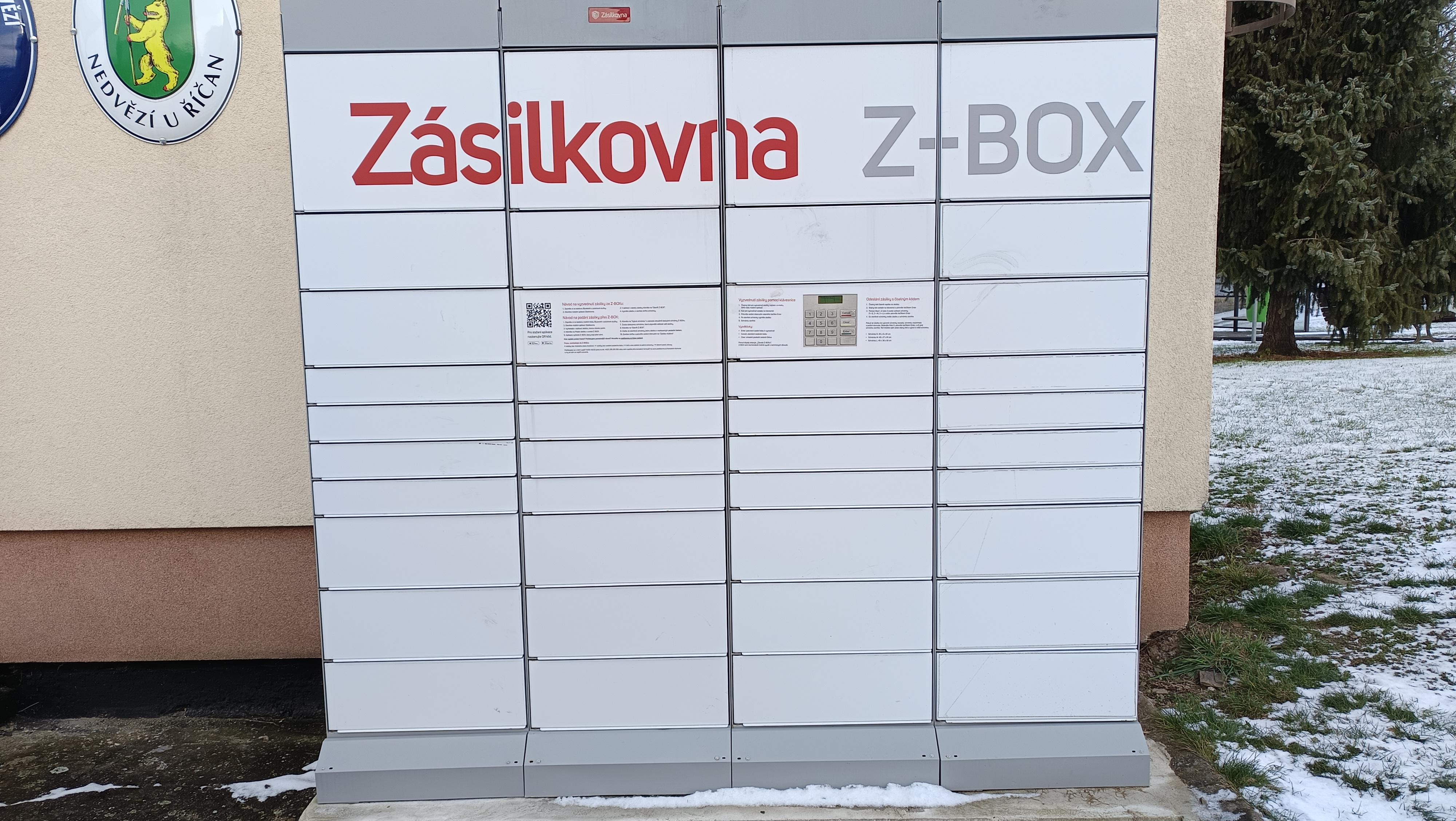 Z-BOX