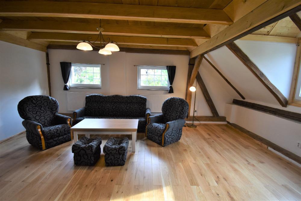 Penzion U Ovečky foto 6