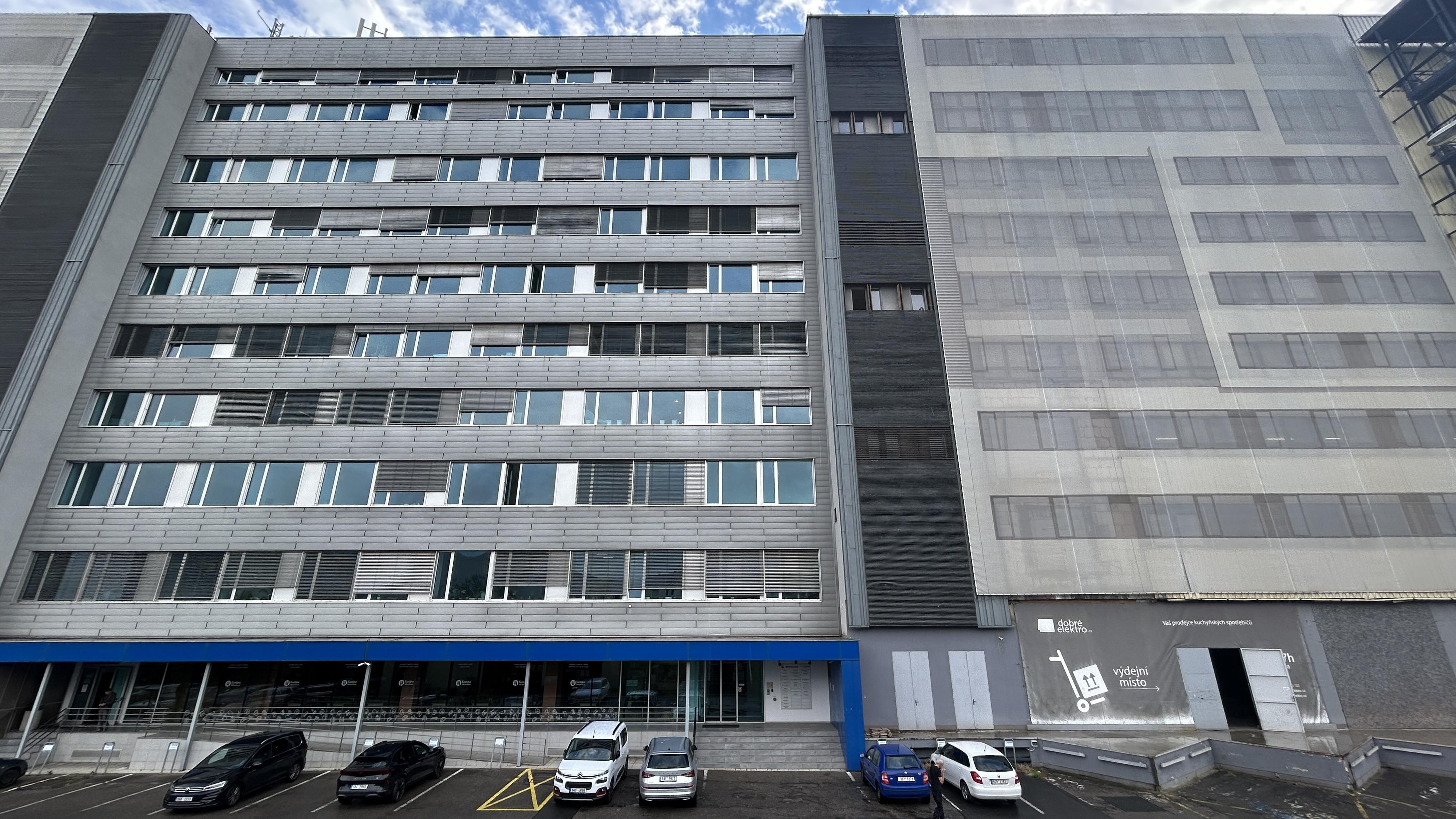 SAINT-GOBAIN PAM CZ s.r.o.