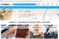 Fotografie STREFA.cz