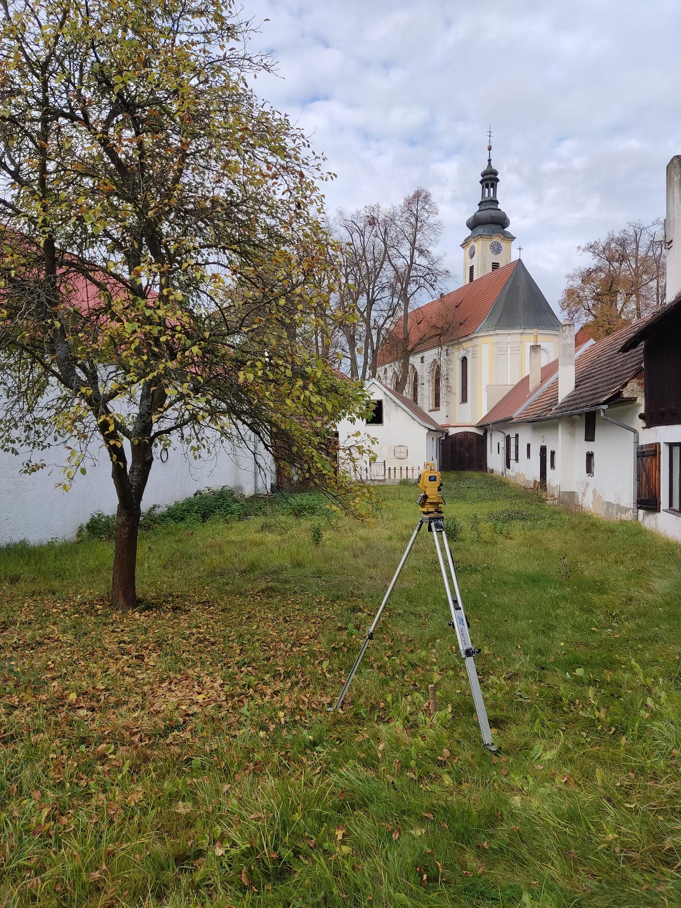 Ing. Kateřina Dvořáková foto 3