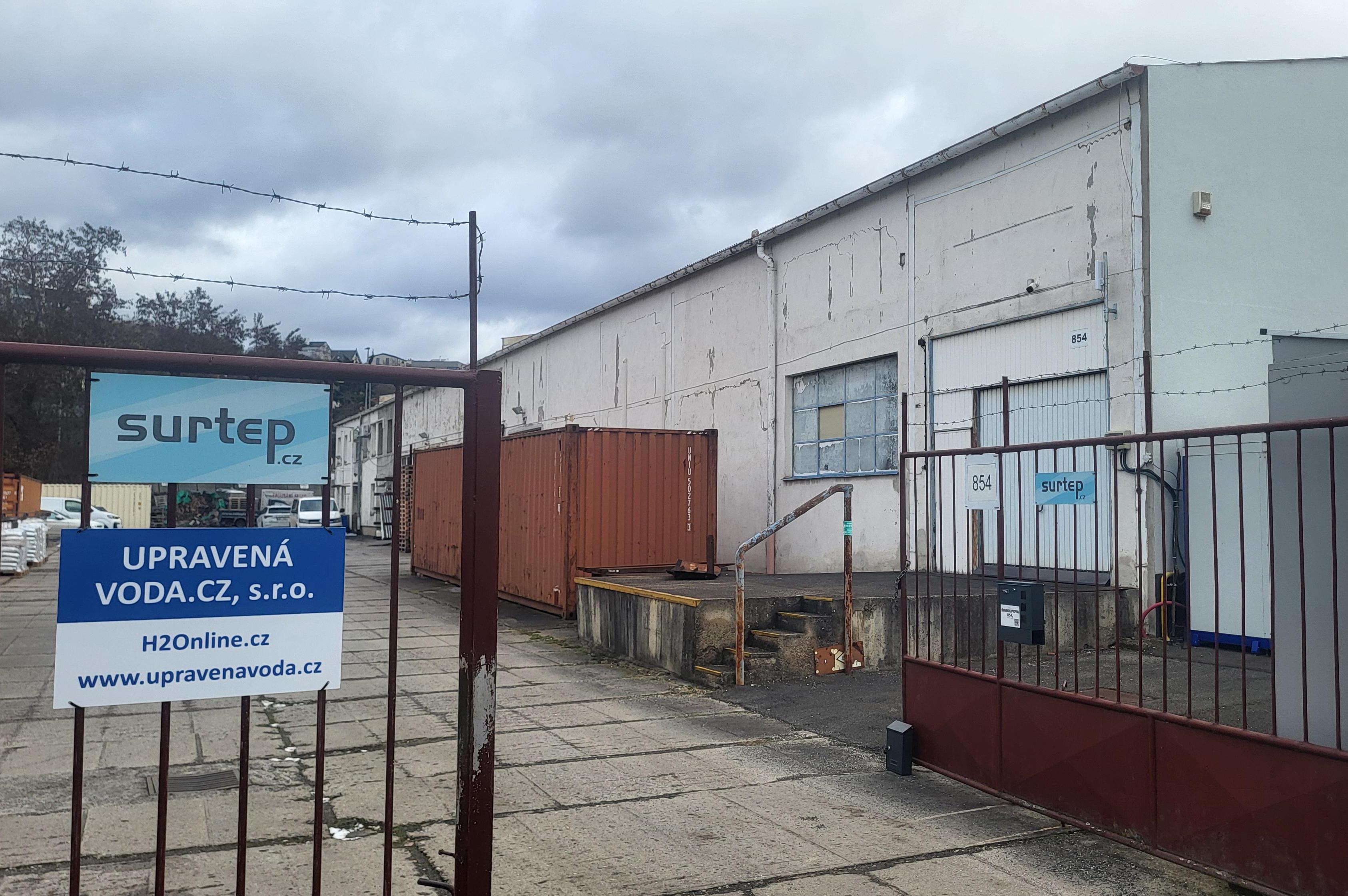 Upravená voda.cz, s.r.o. foto 1