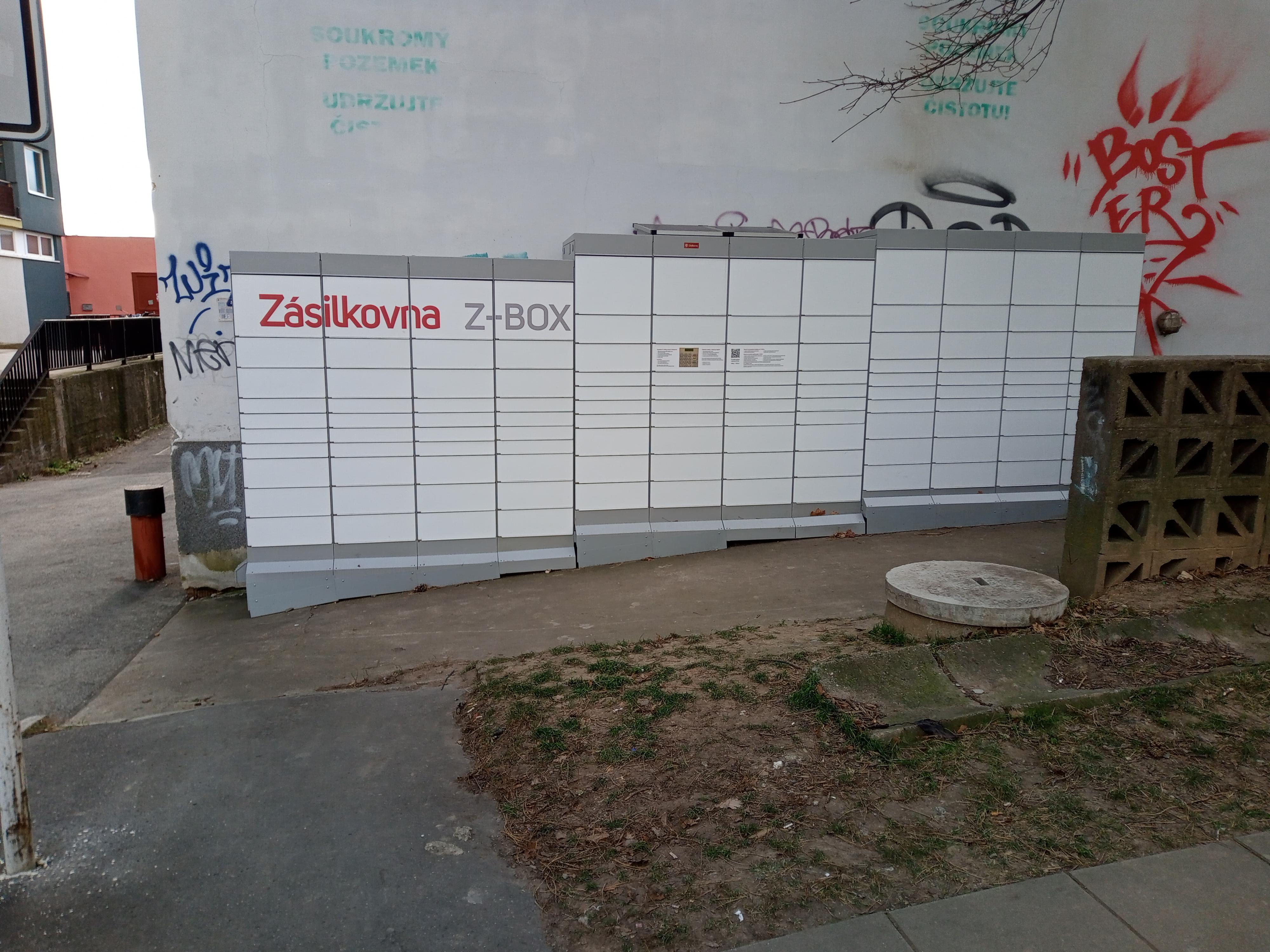 Z-BOX