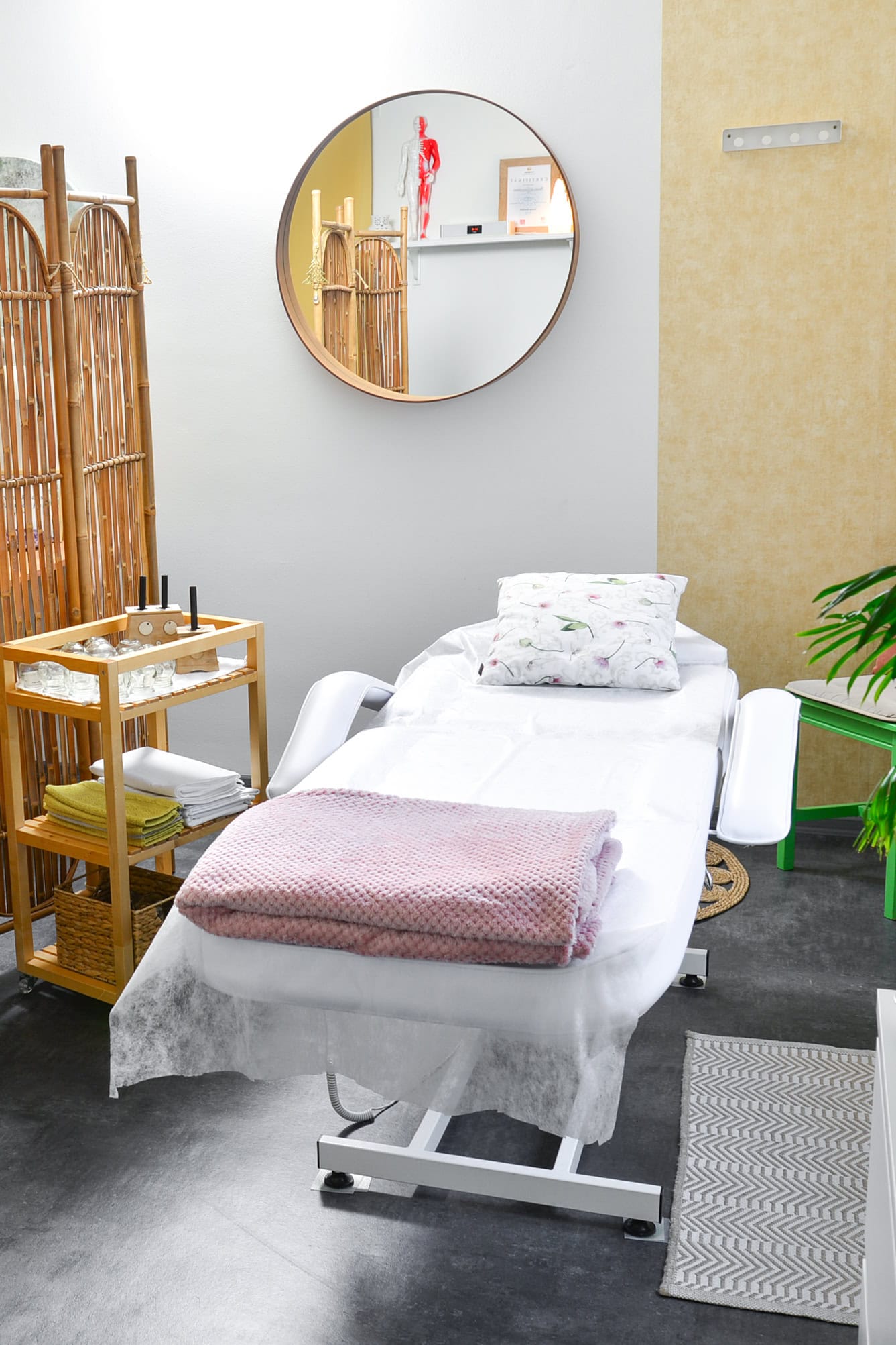 Monáda zdraví | Tradiční čínská medicína foto 3