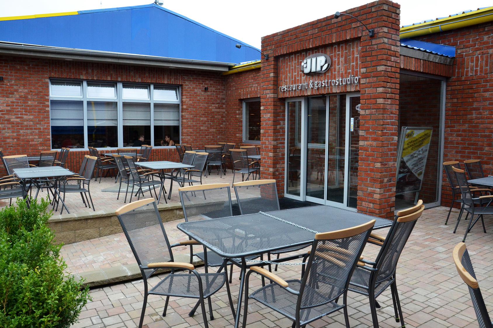 Restaurace JIP