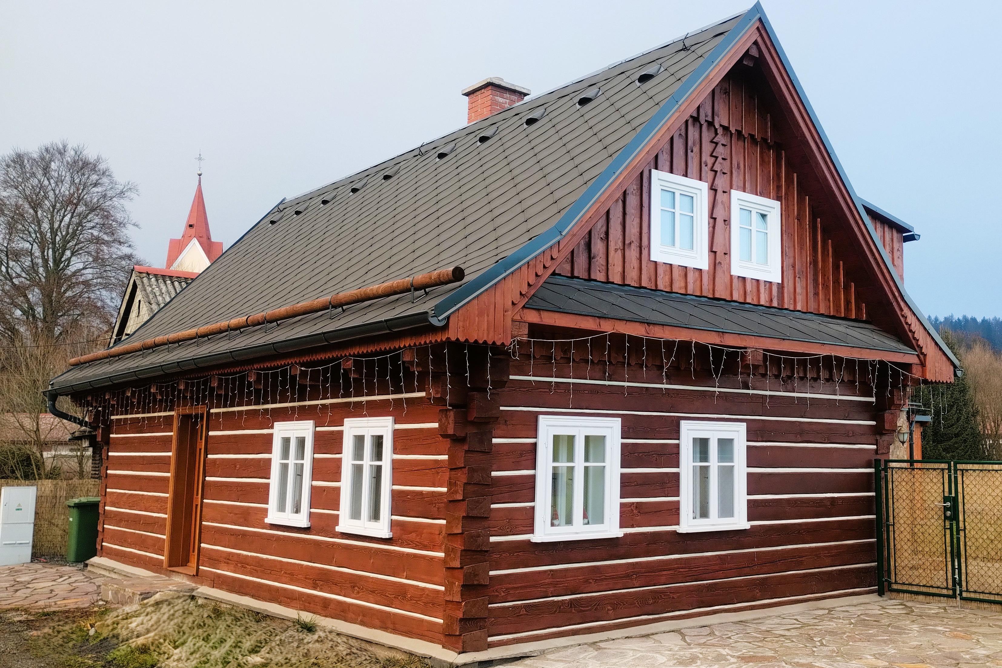 TEPOST.CZ – Stavby a rekonstrukce | Lukáš Sladký