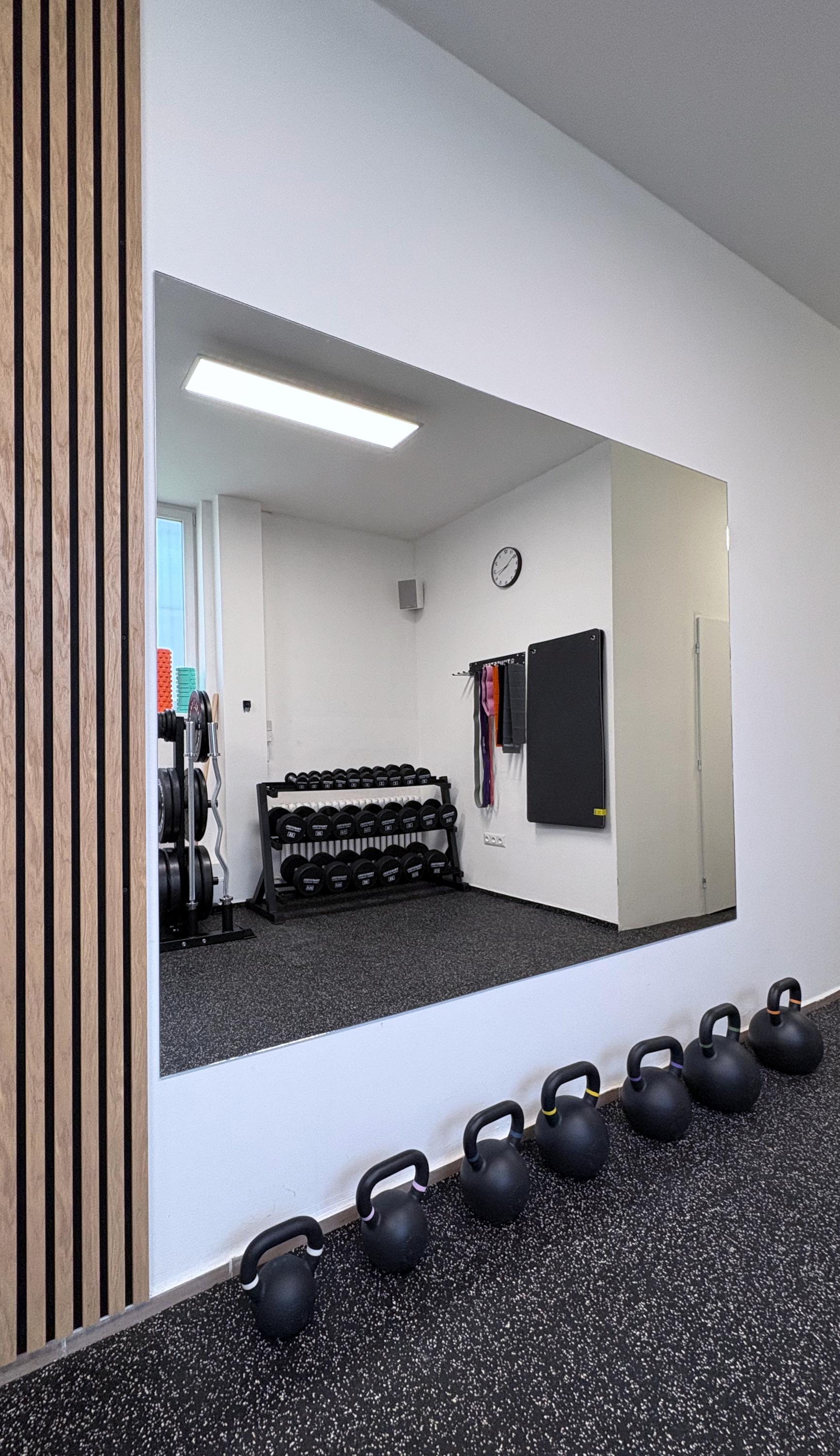 PrivateGym foto 2