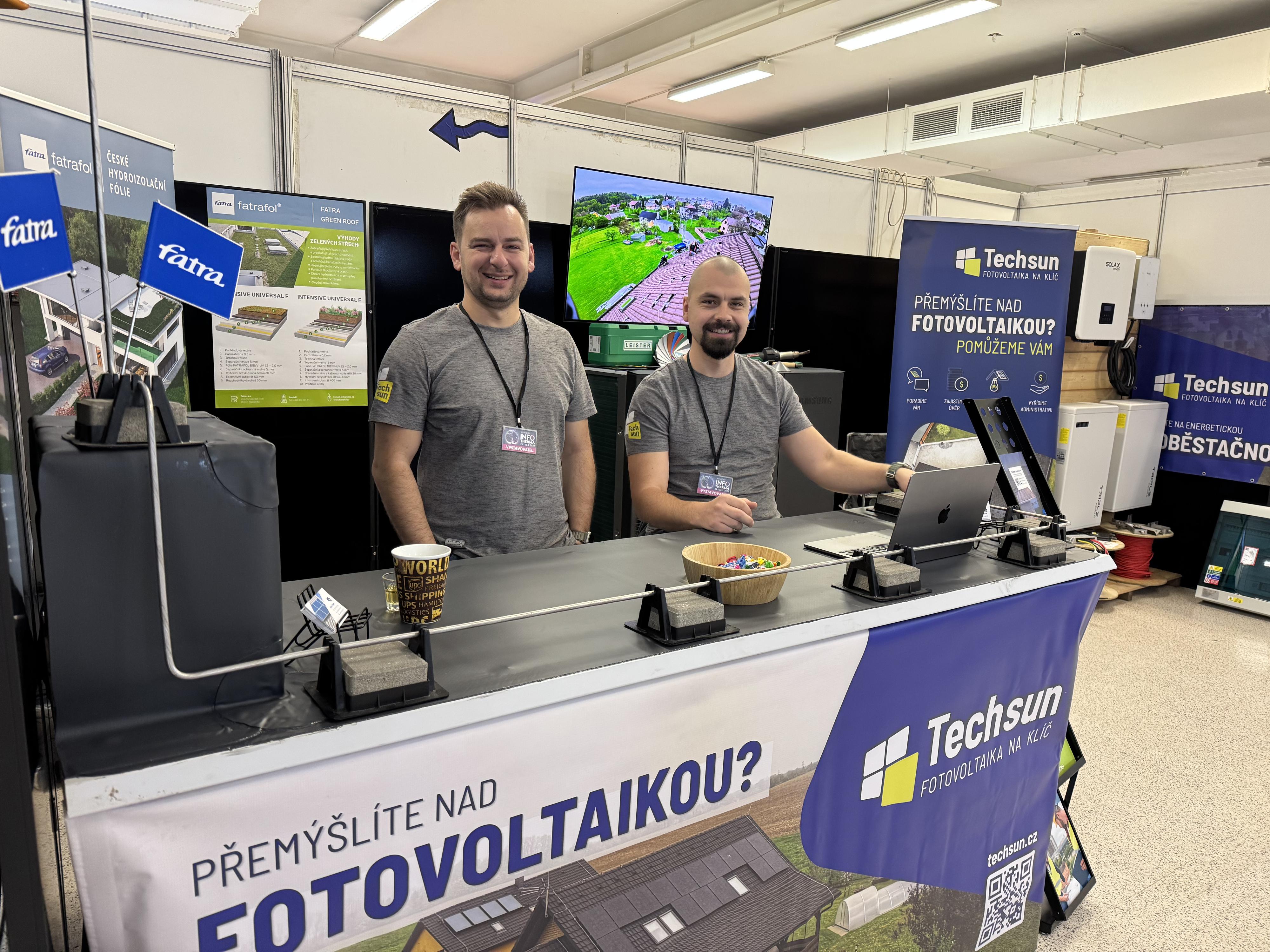 Techsun power s.r.o. foto 2