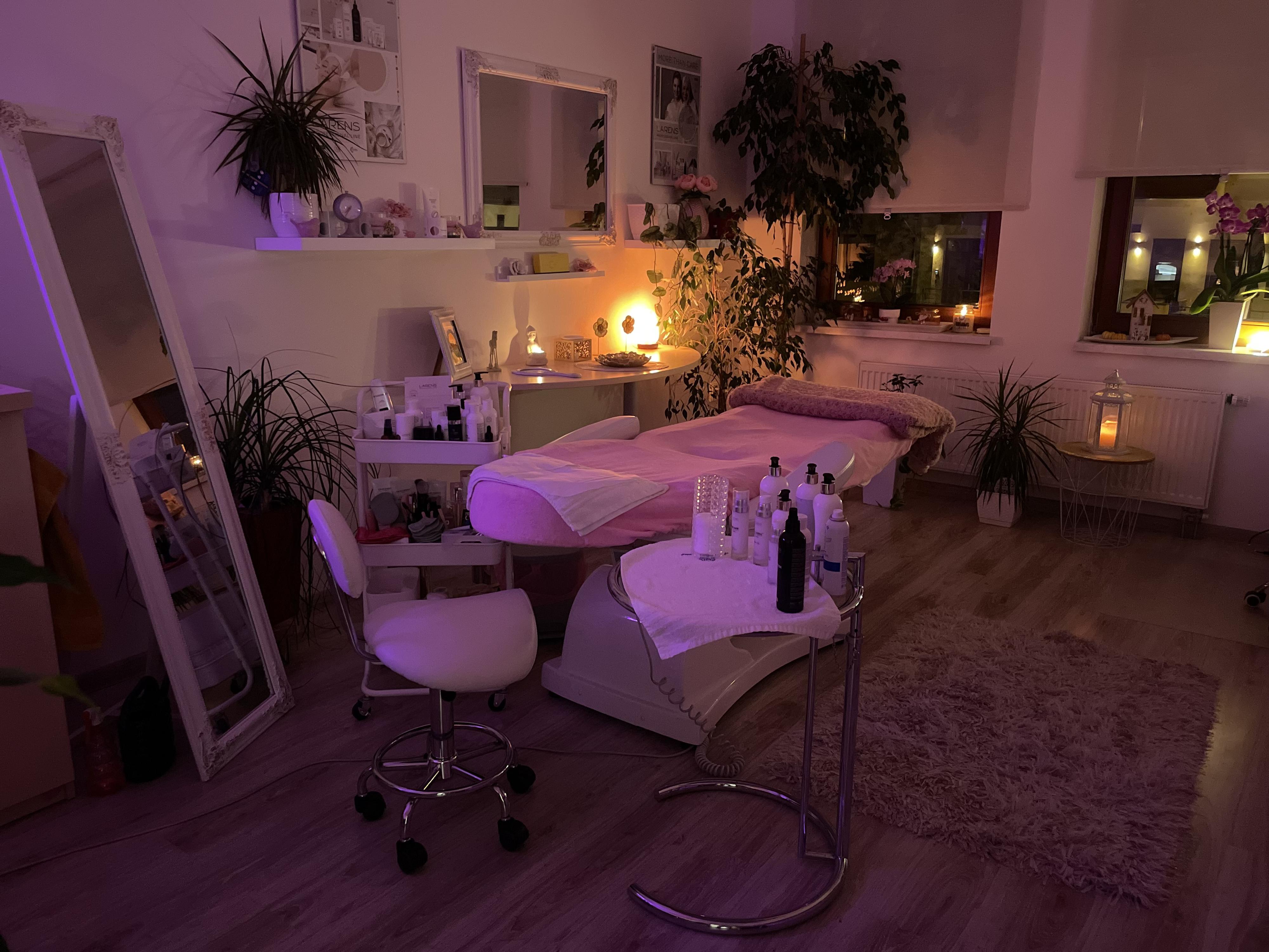 Salon Markétka