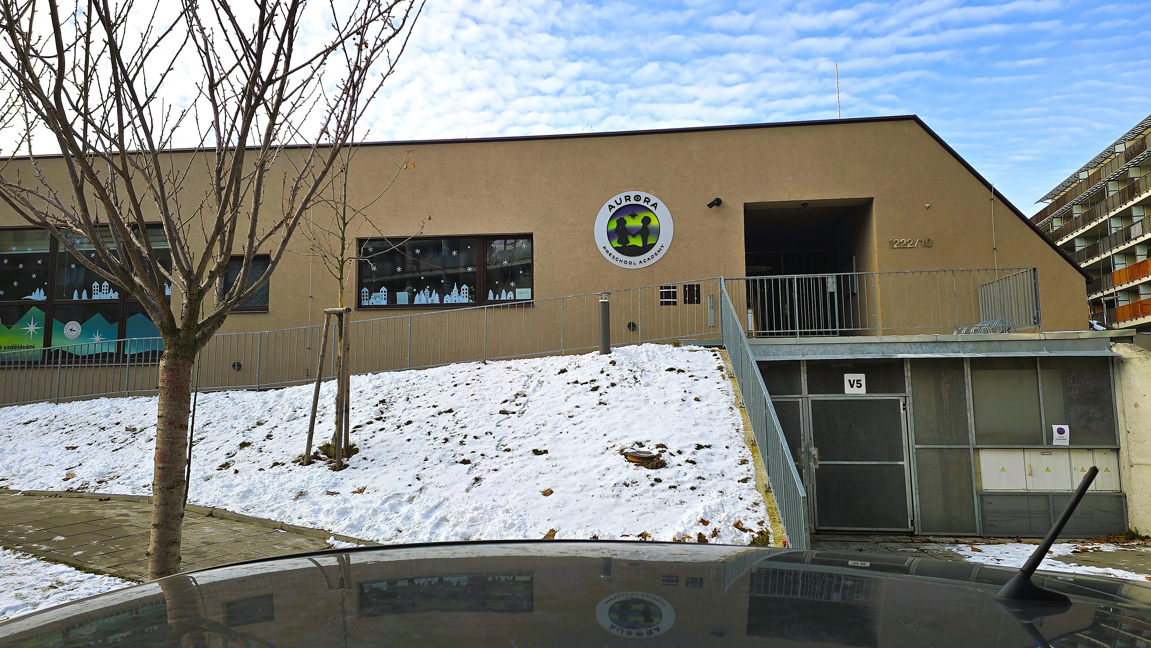 MŠ AURORA PRESCHOOL ACADEMY foto 4