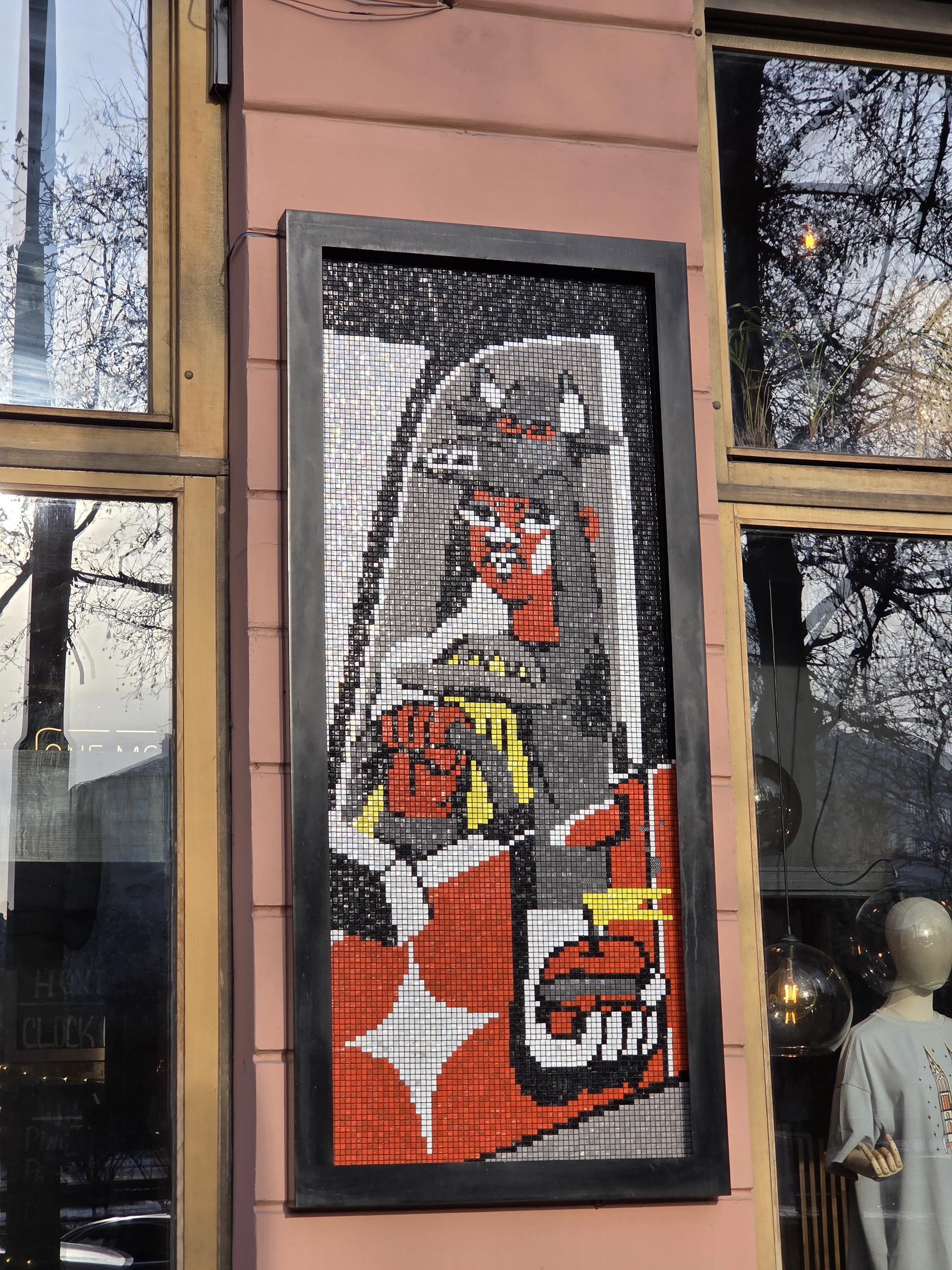 Hoxton Burgers foto 5