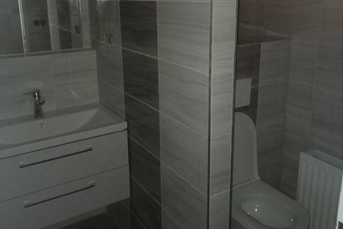 Realizace obkladů a dlažby