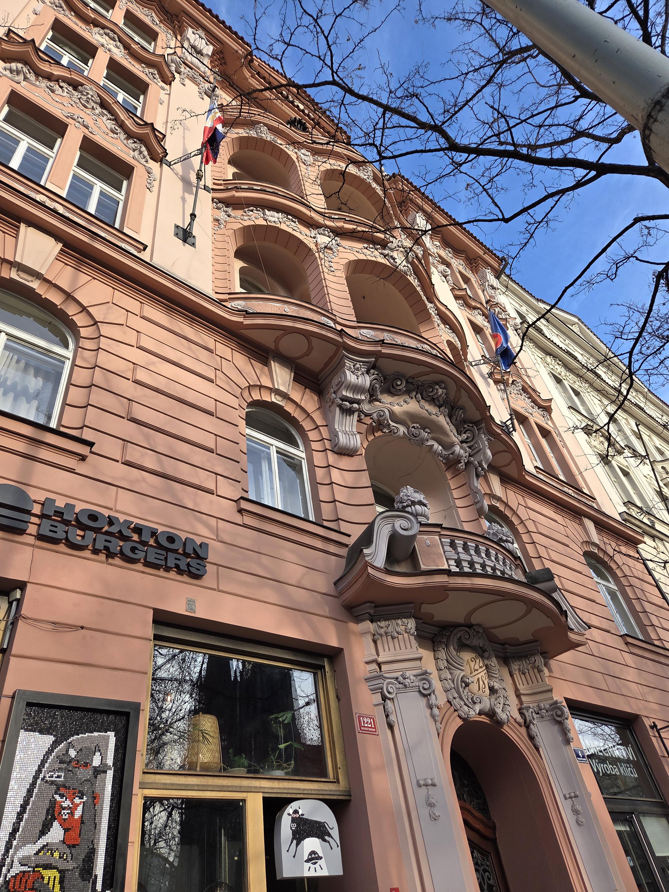 Hoxton Burgers foto 4