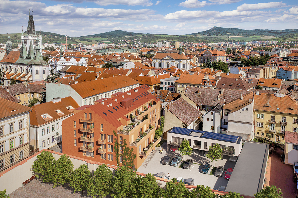 ARMEX VAVŘINECKÁ, s.r.o. foto 4