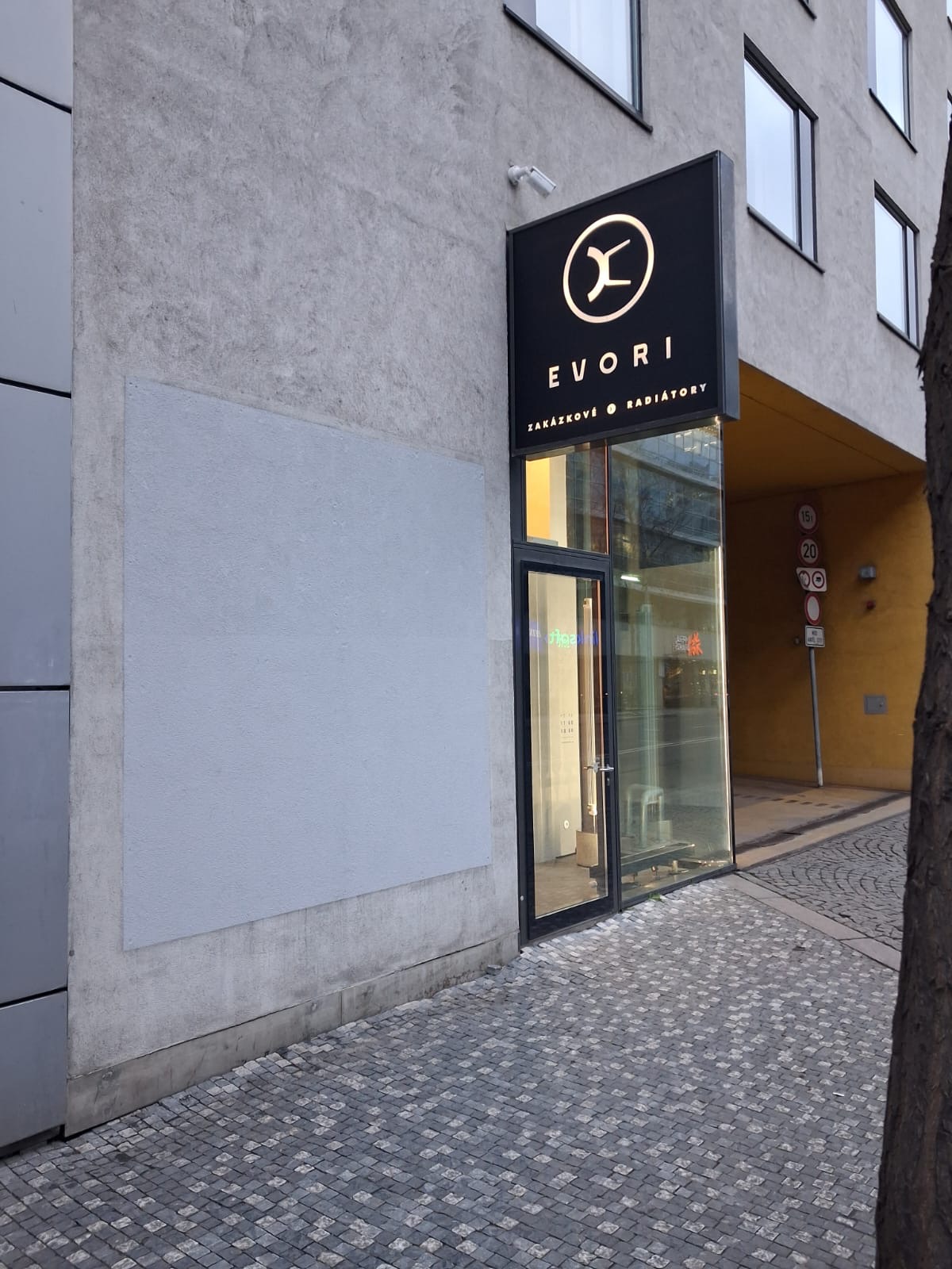 EVORI foto 5