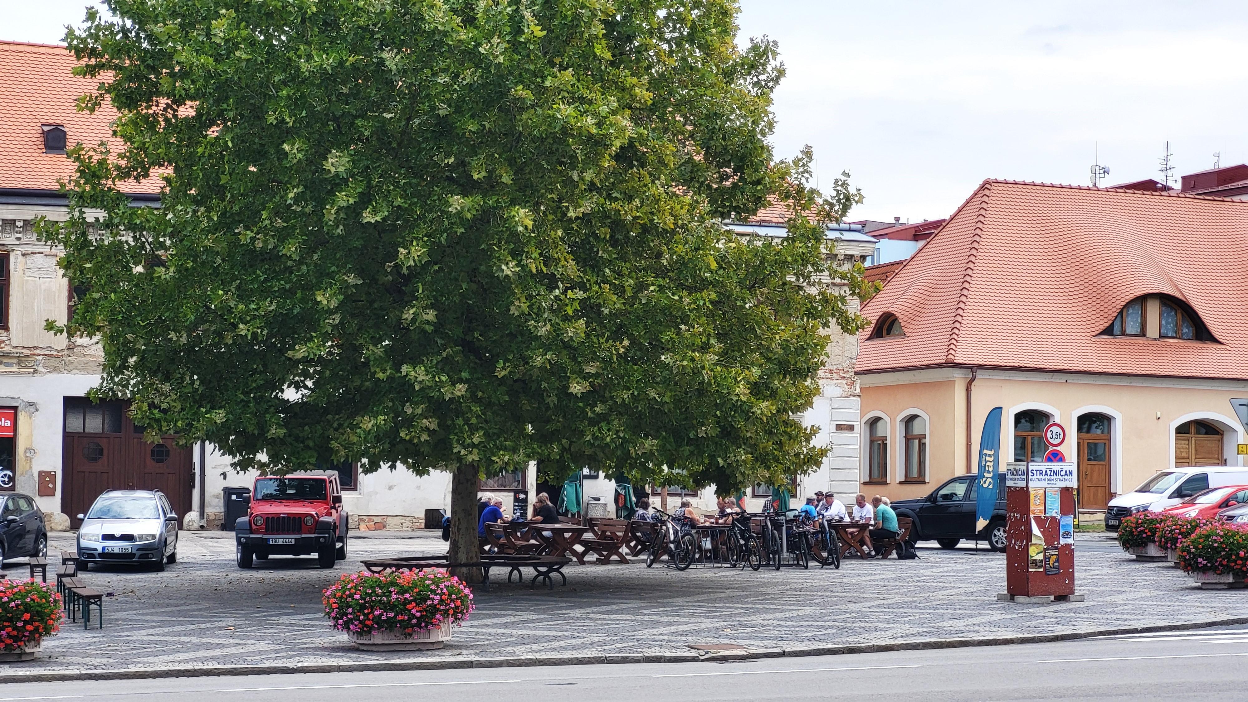 Pivnice Praha foto 3