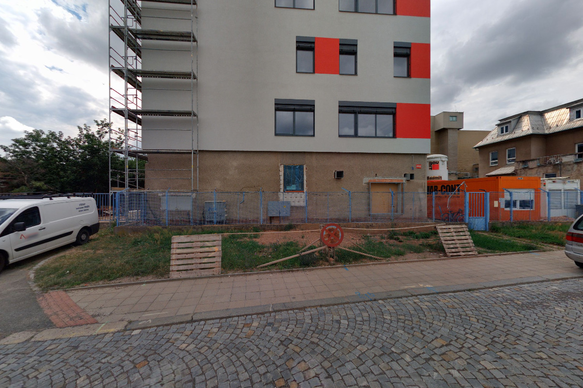 Dobíjecí stanice EURO CHARGE foto 4