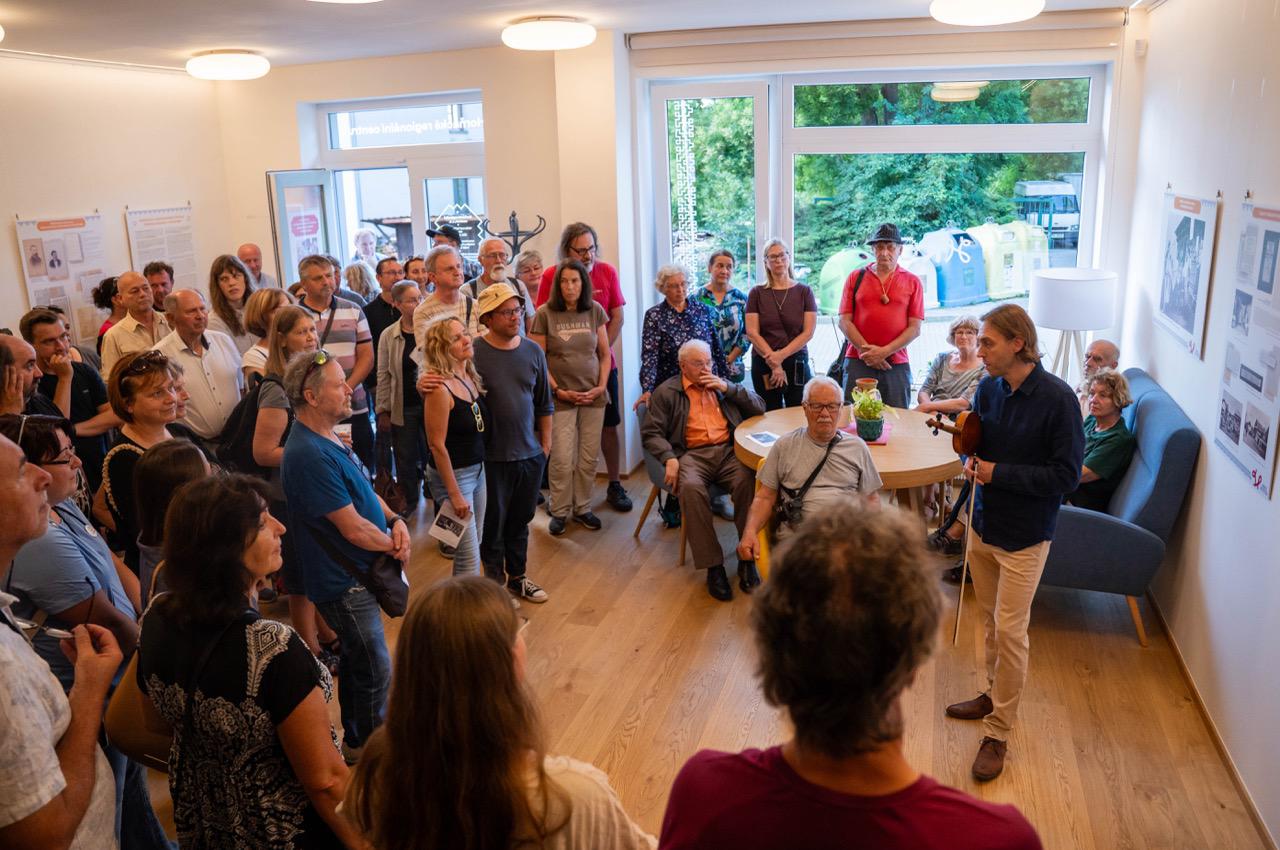 Horňácké regionální centrum