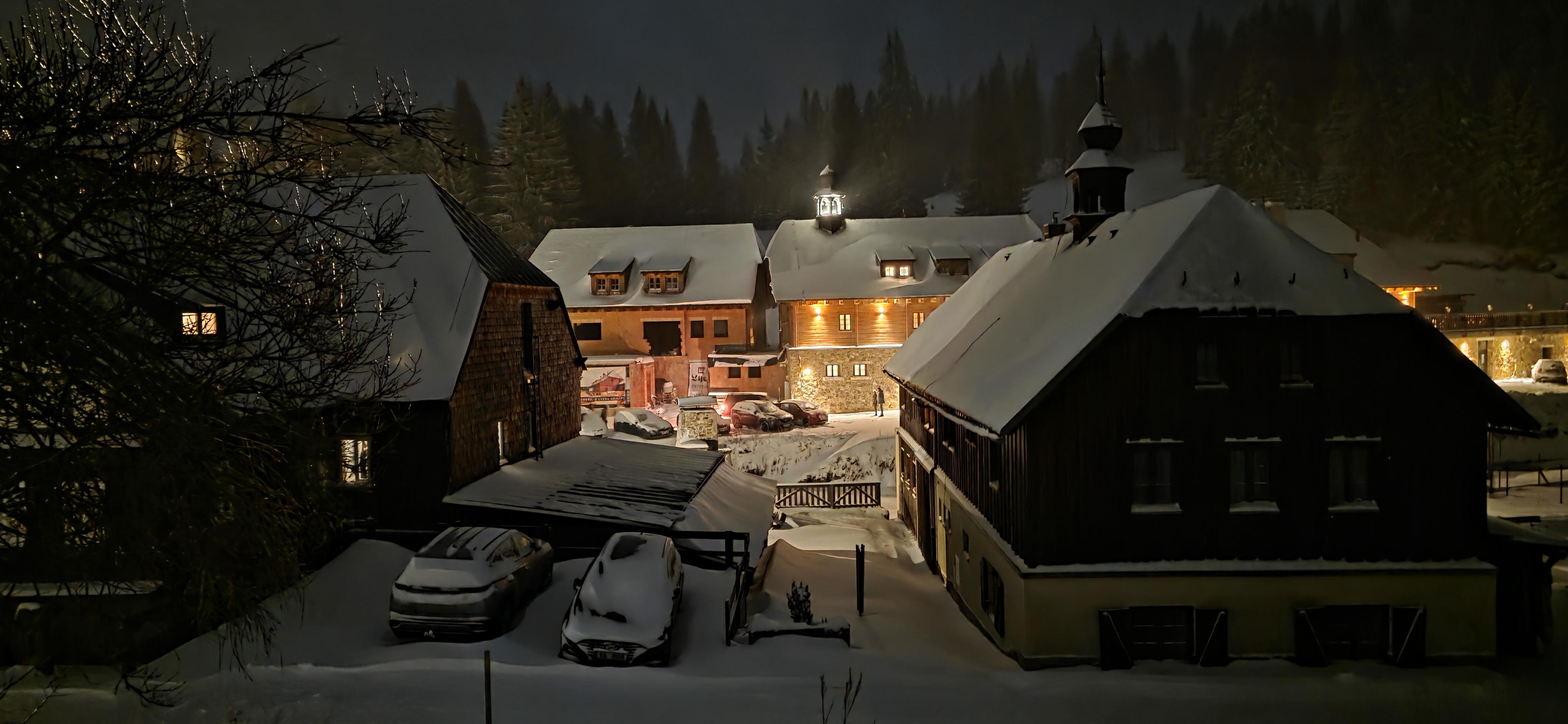 Penzion Pupík foto 4