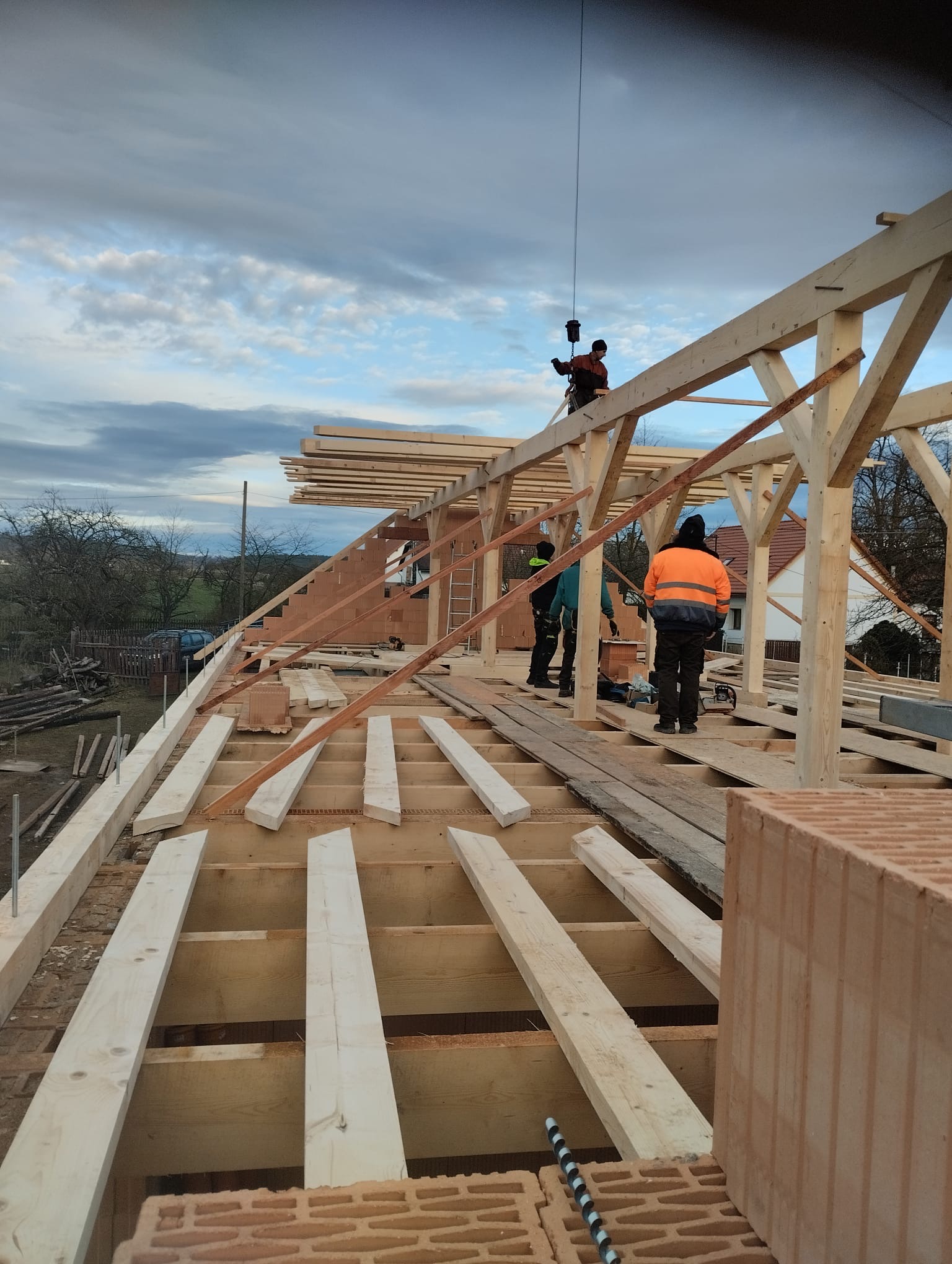 Habex-stav s.r.o. foto 2