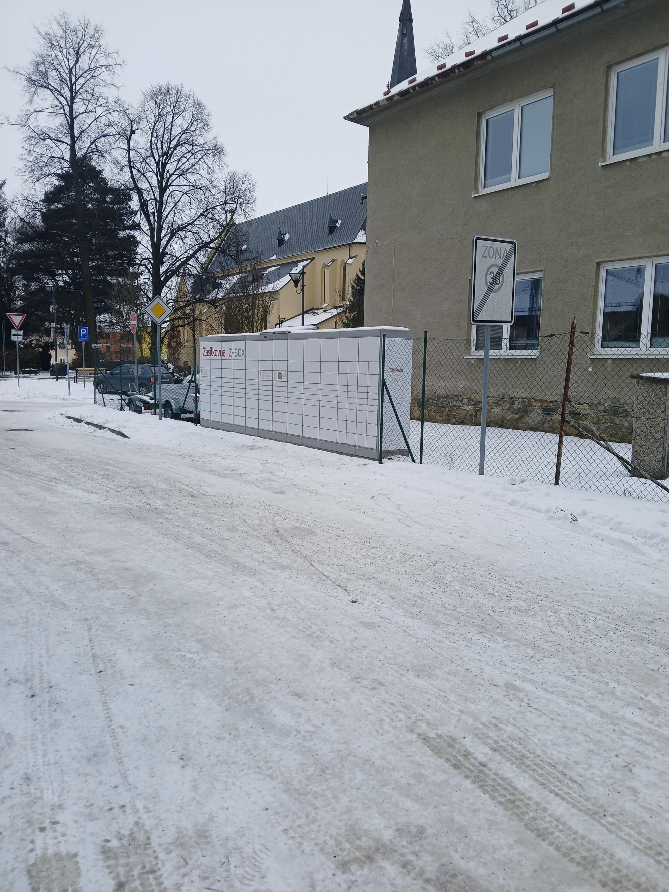 Z-BOX foto 2