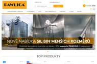 Fotografie pawlica-eshop.cz