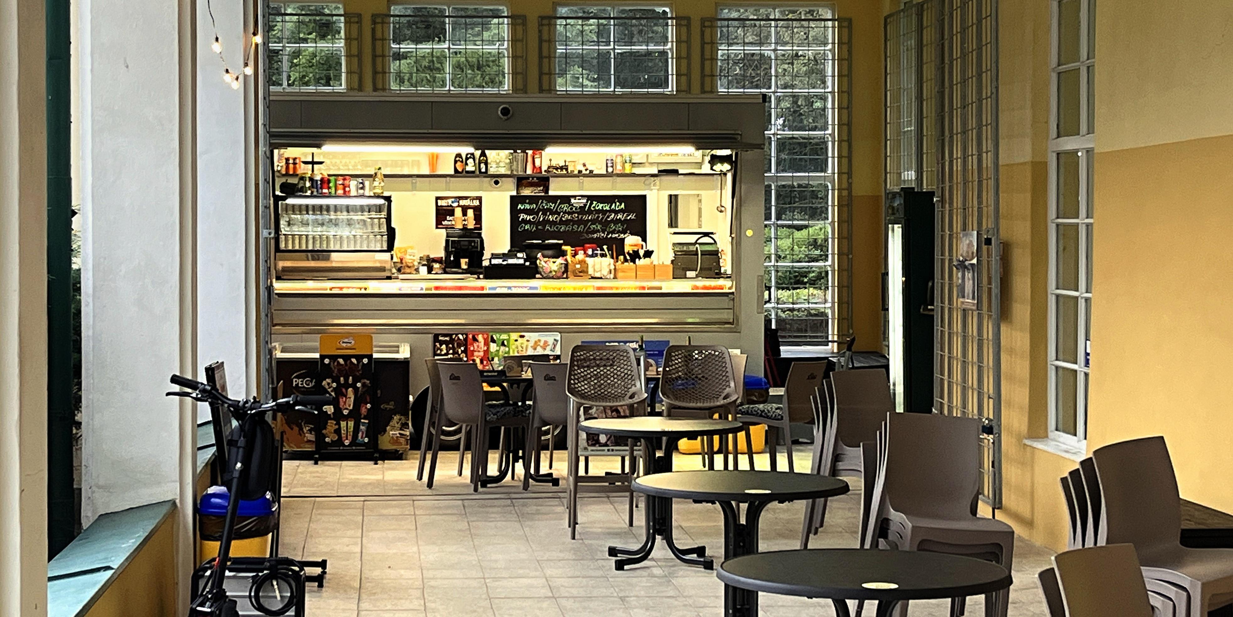 Bistro Natálie foto 4