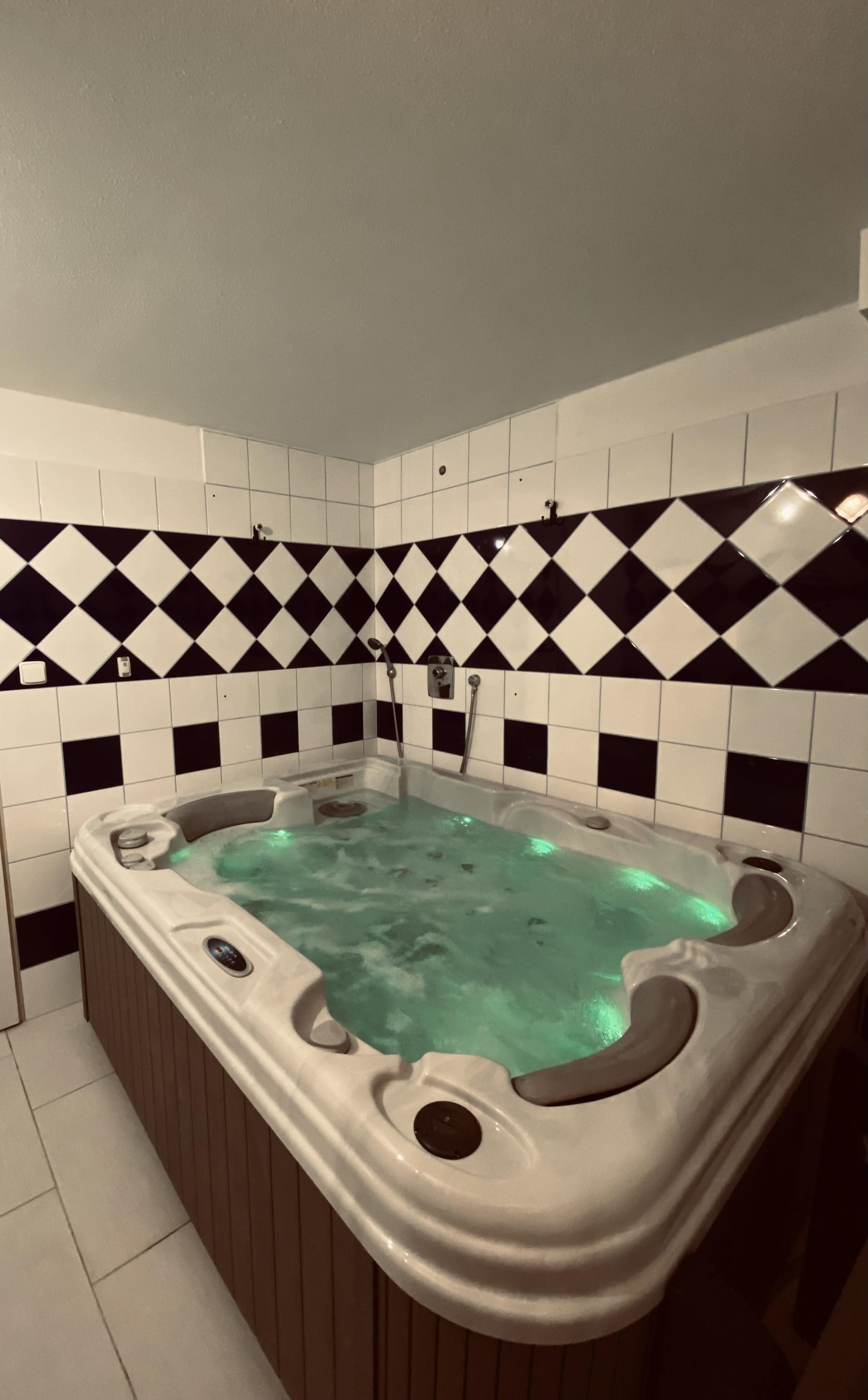 Hotel Sádek foto 5