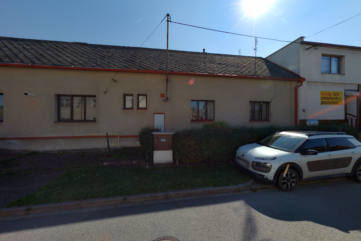 Finanční služby Yuliia Hasanova