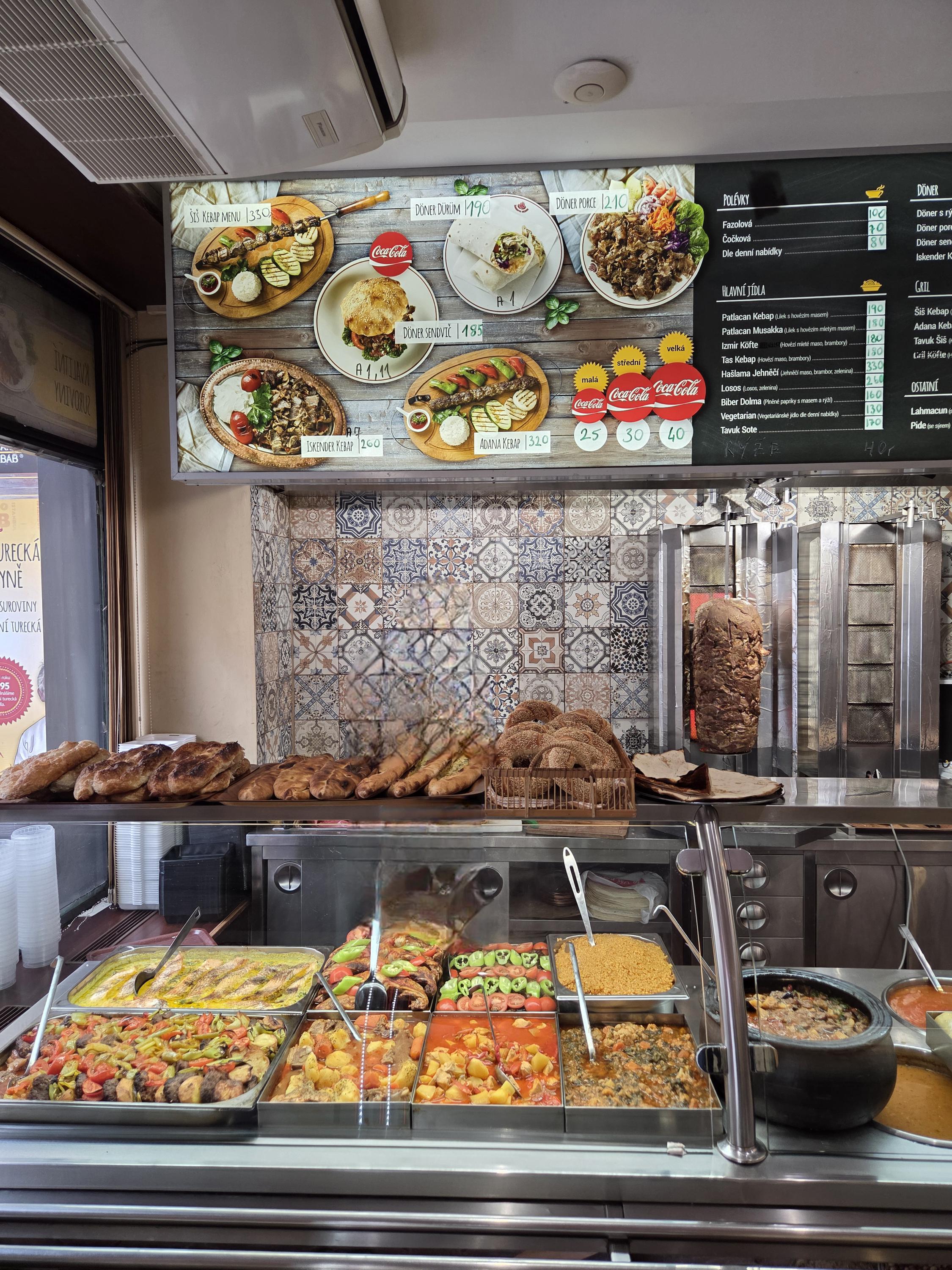 ISTANBUL KEBAB s.r.o. foto 3