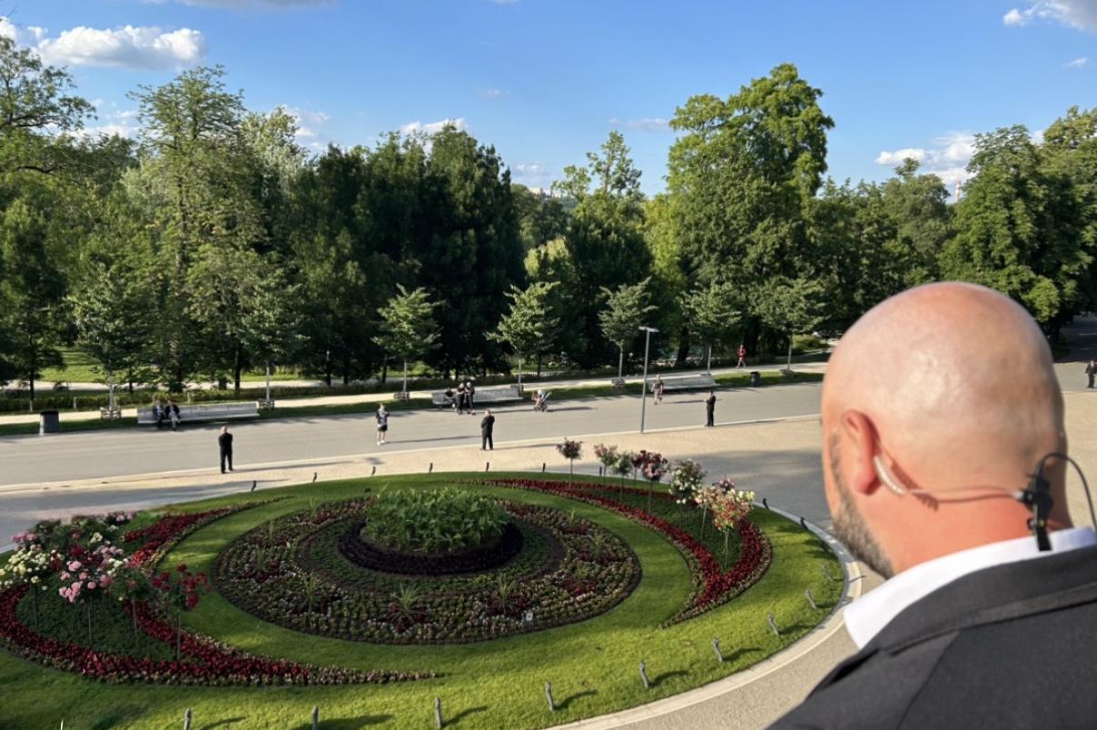 SPECIAL SECURITY GUARD s.r.o.