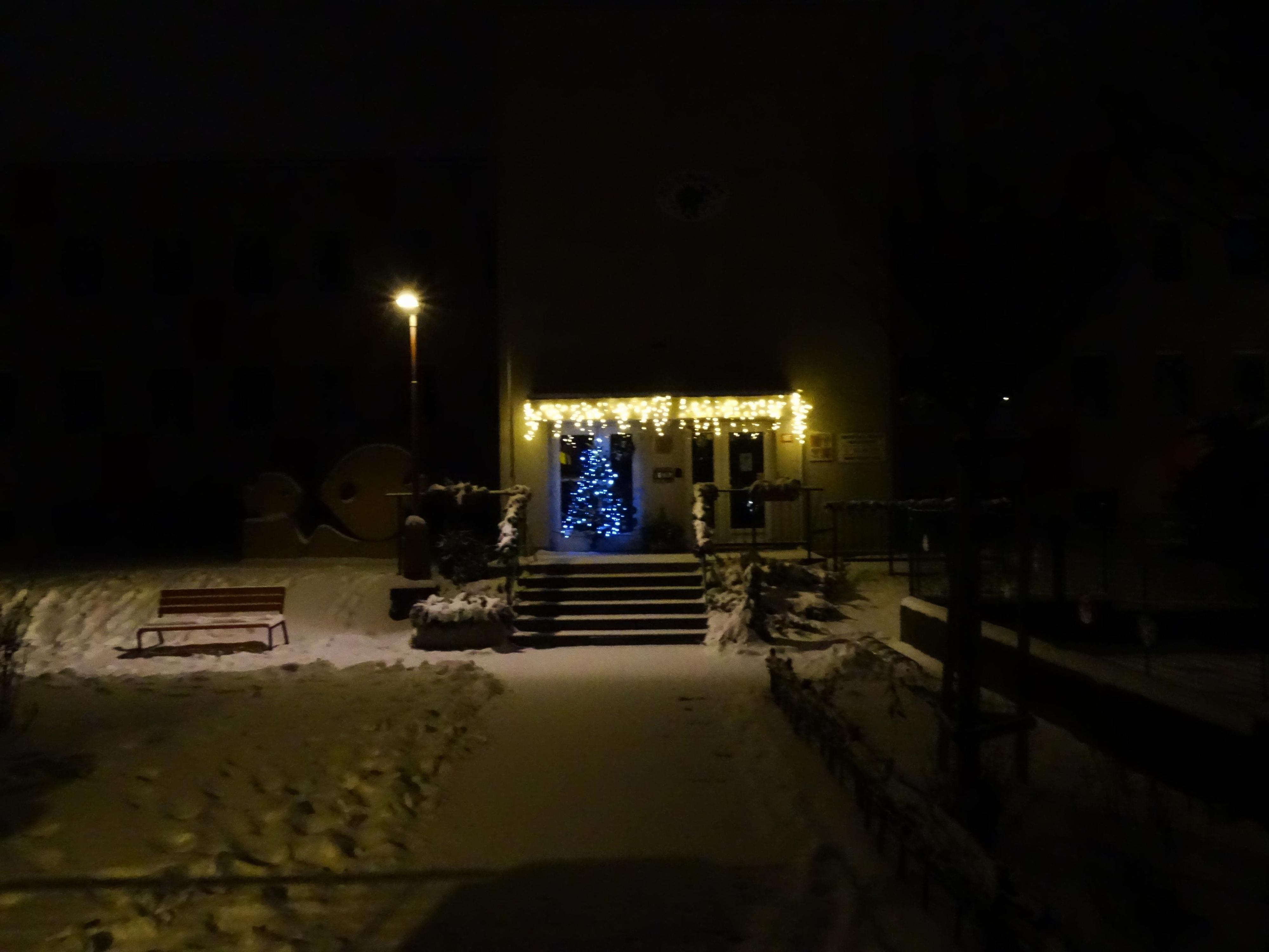 MŠ Harmonie Neratovice - U rybiček foto 3