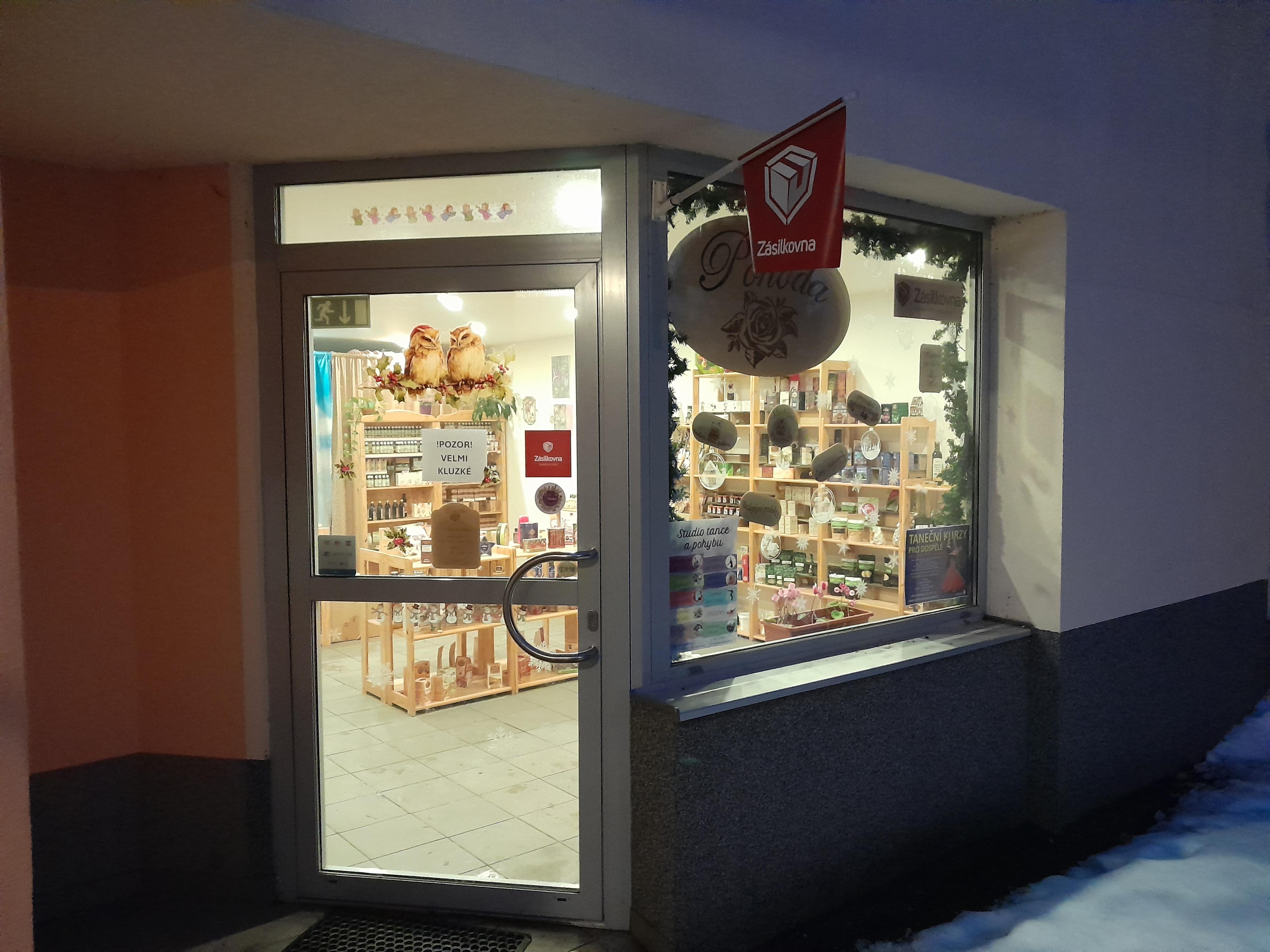 Obchod Pohoda foto 6