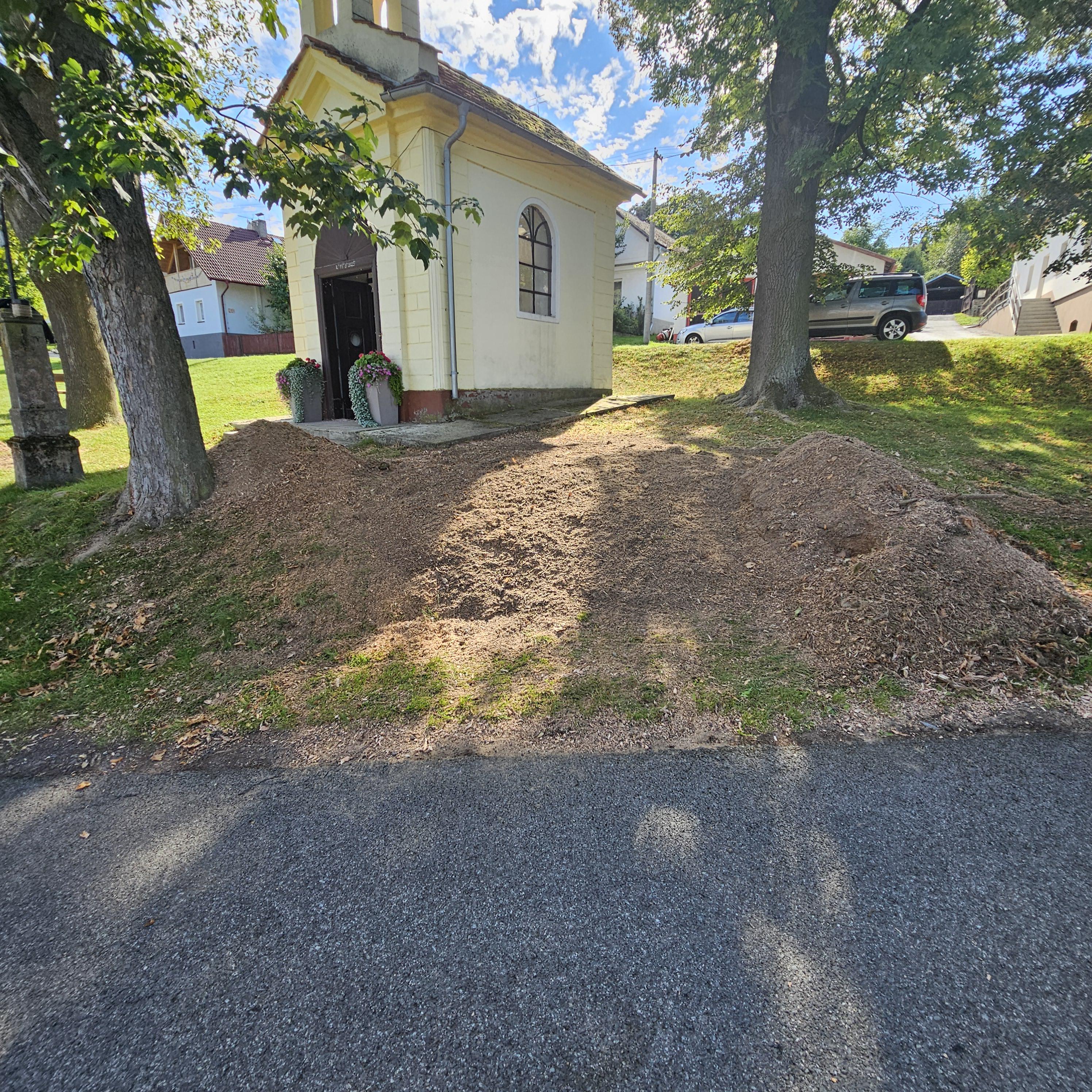 Pařezy-likvidace.cz foto 5