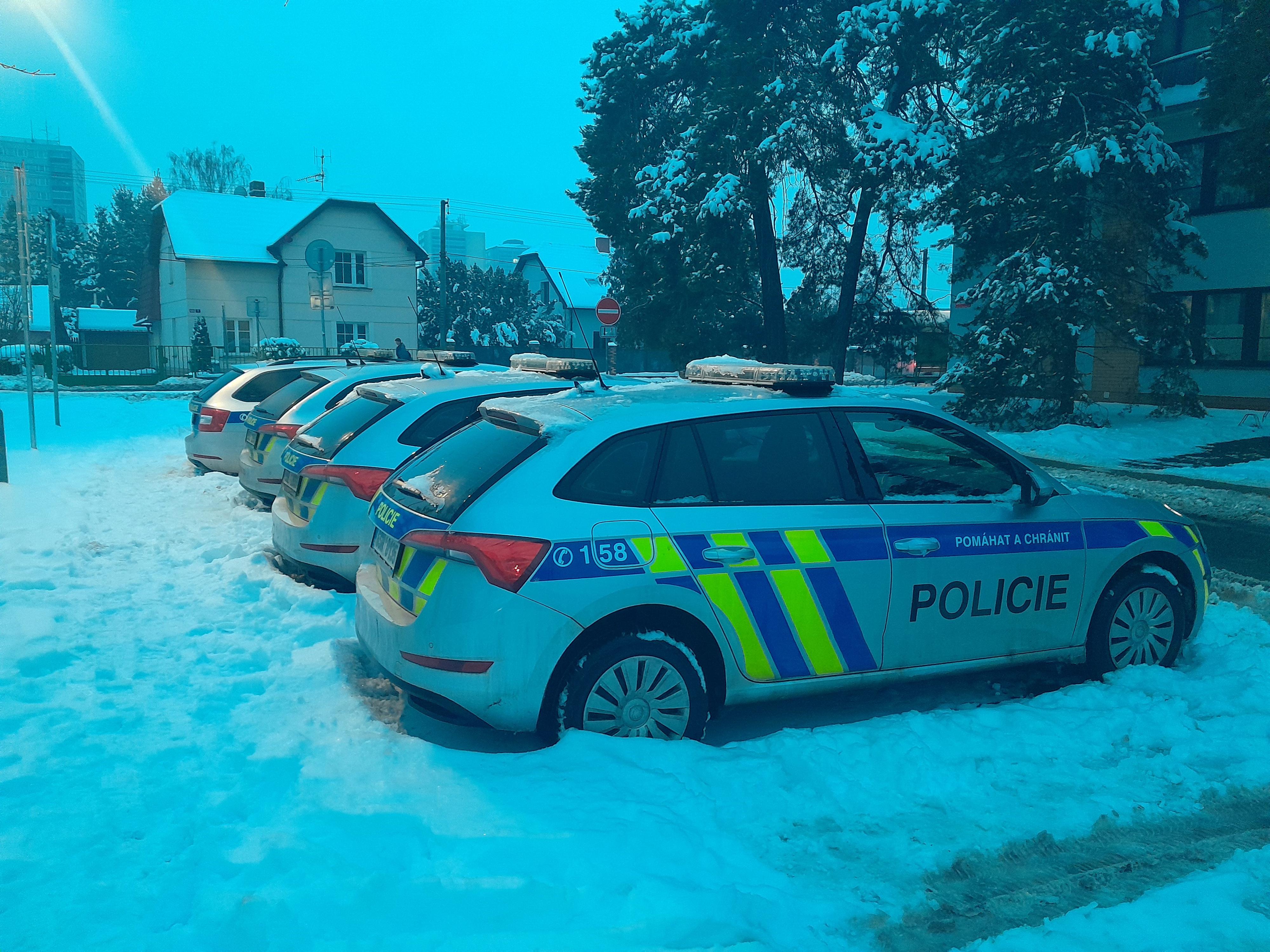 Policie ČR - Obvodní oddělení Neratovice foto 6