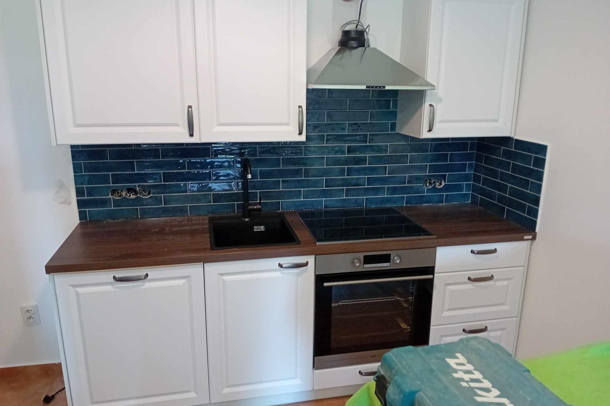 Zednické a obkladačské práce Zdeněk Fojtík