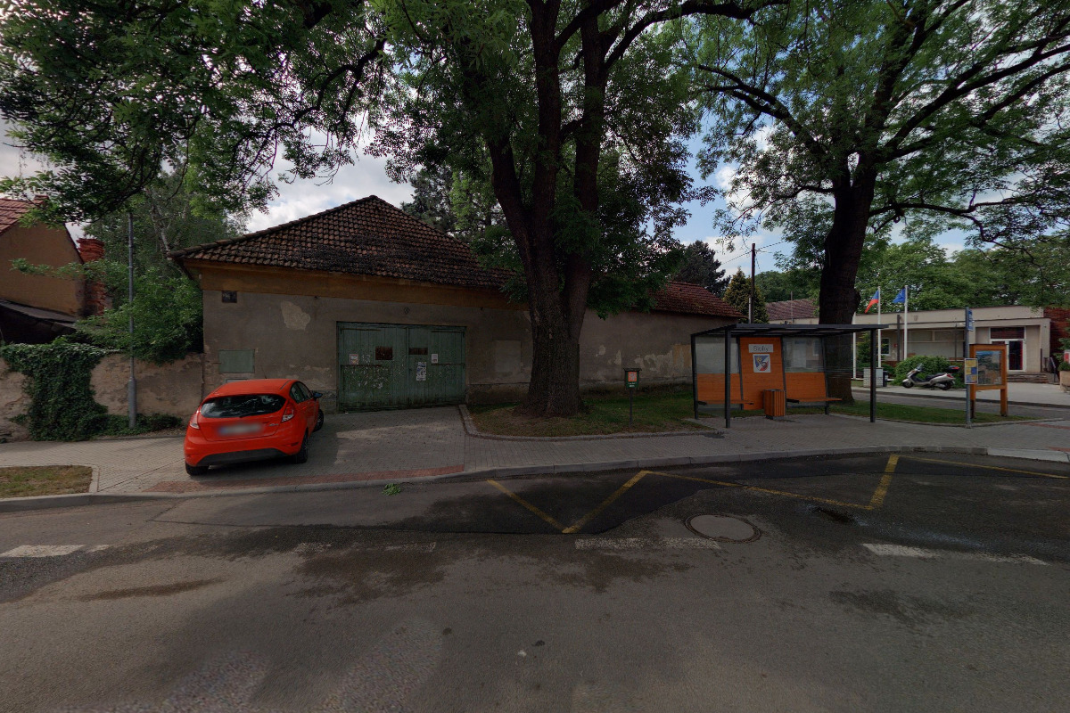 Mateřská škola Sluhy