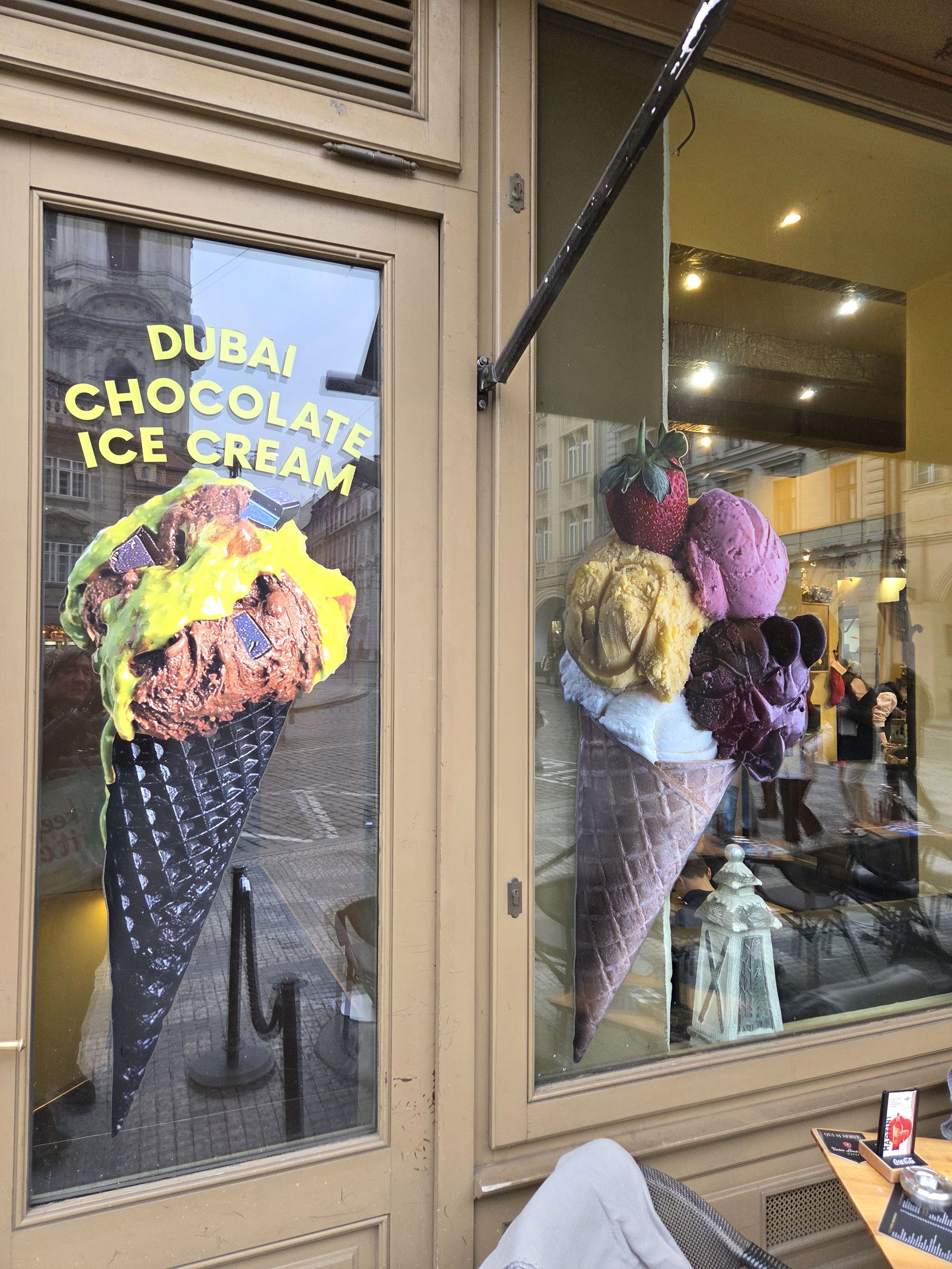 Murano Gelato foto 3